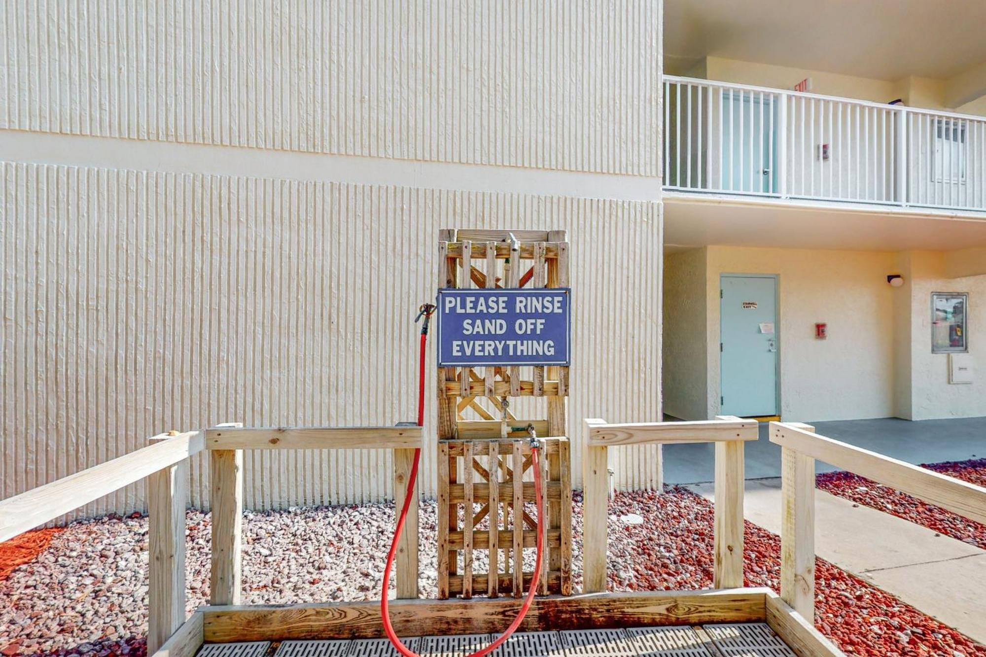 Holiday home Atlantic Sands Cocoa Beach