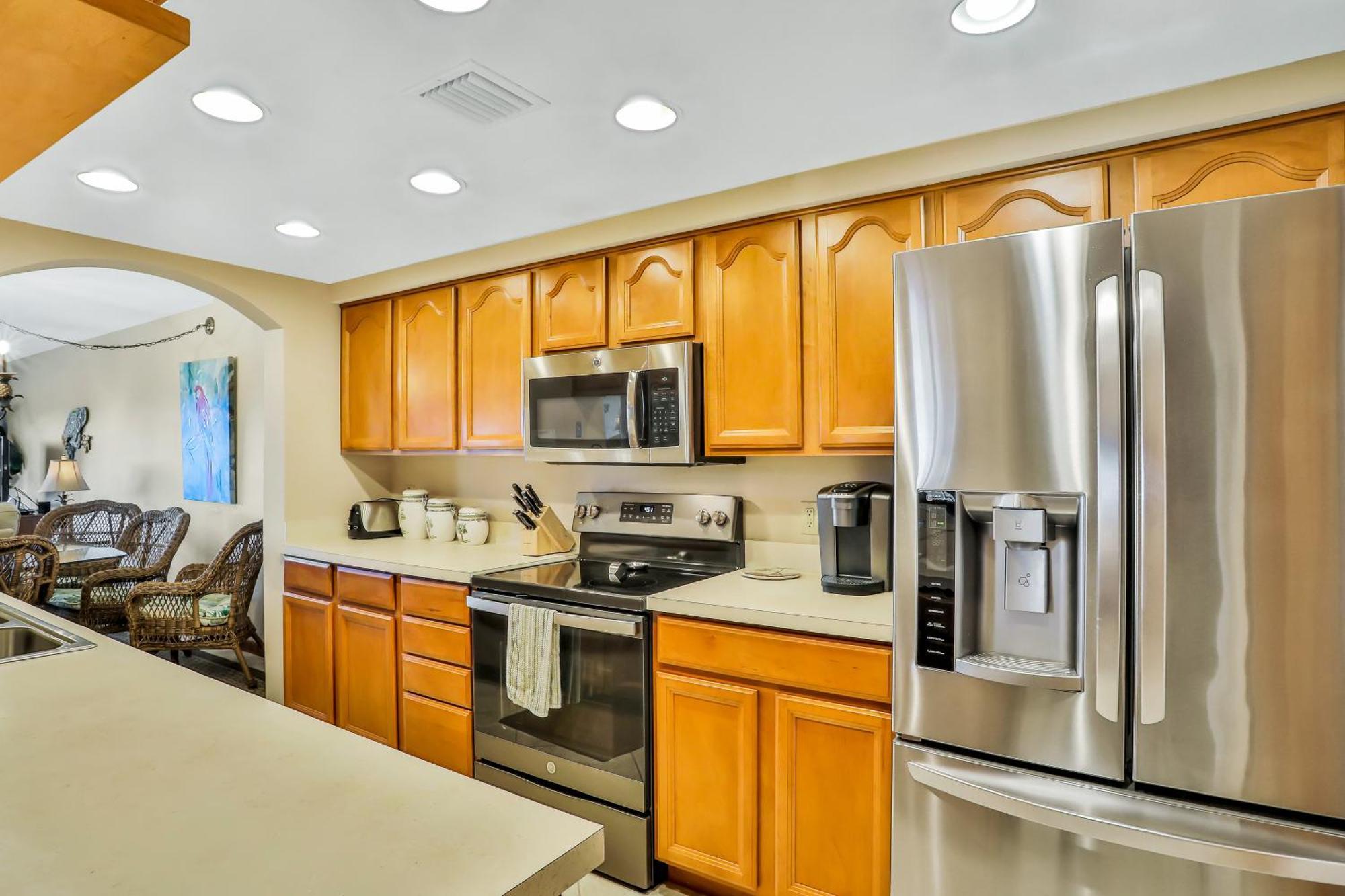 Holiday home Atlantic Sands Cocoa Beach