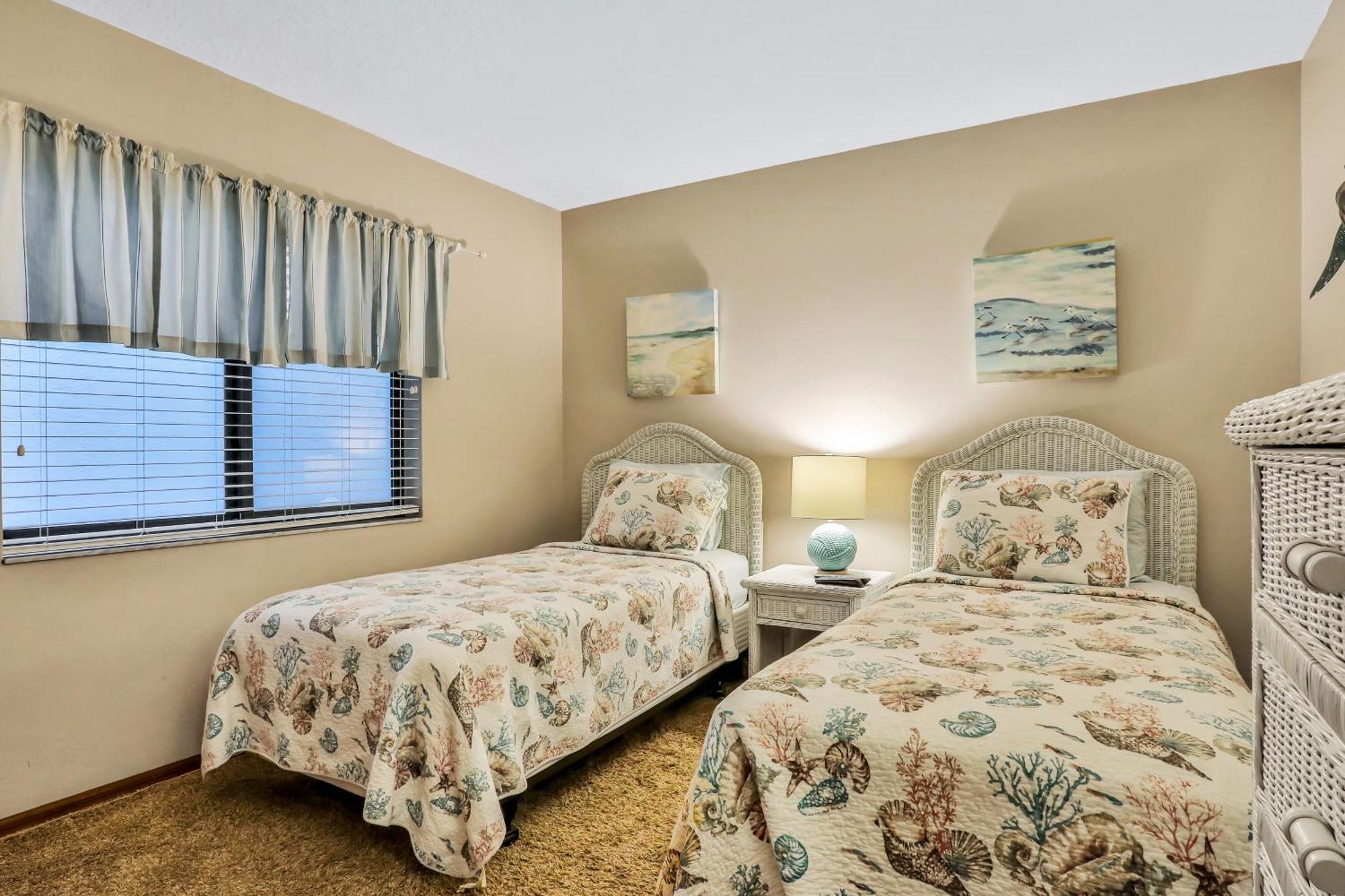 Atlantic Sands *