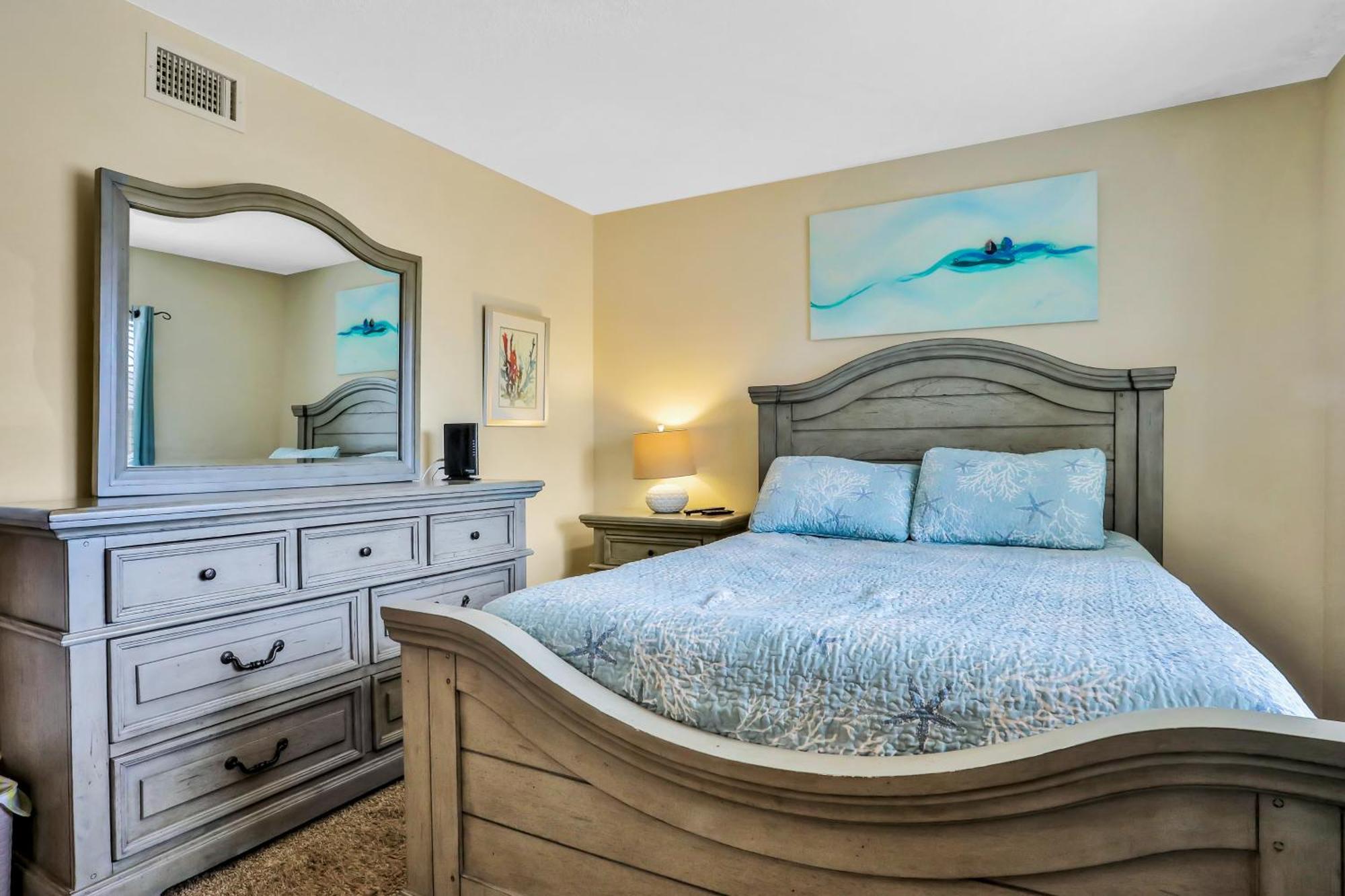 Atlantic Sands *