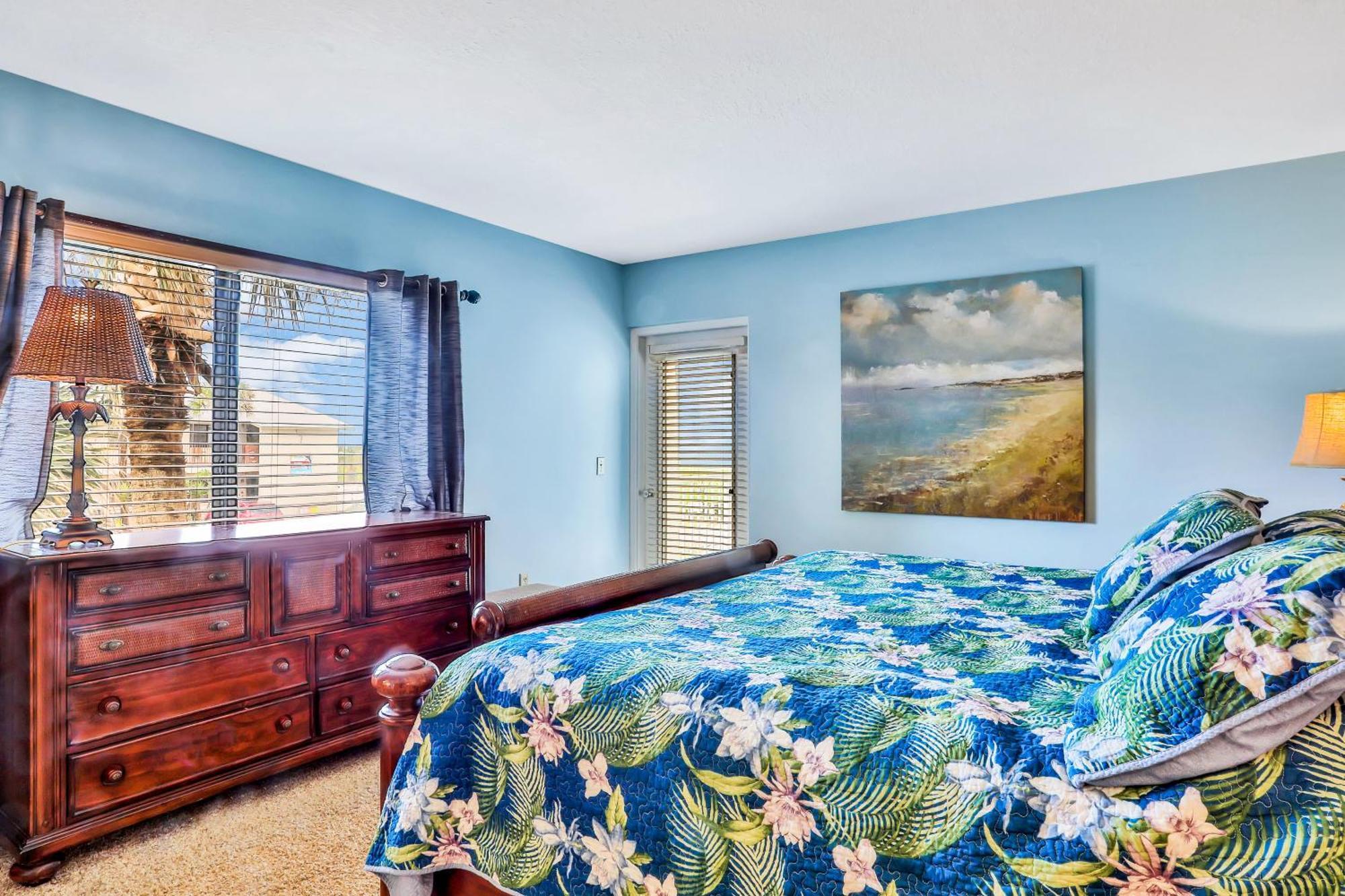 Atlantic Sands Holiday home
