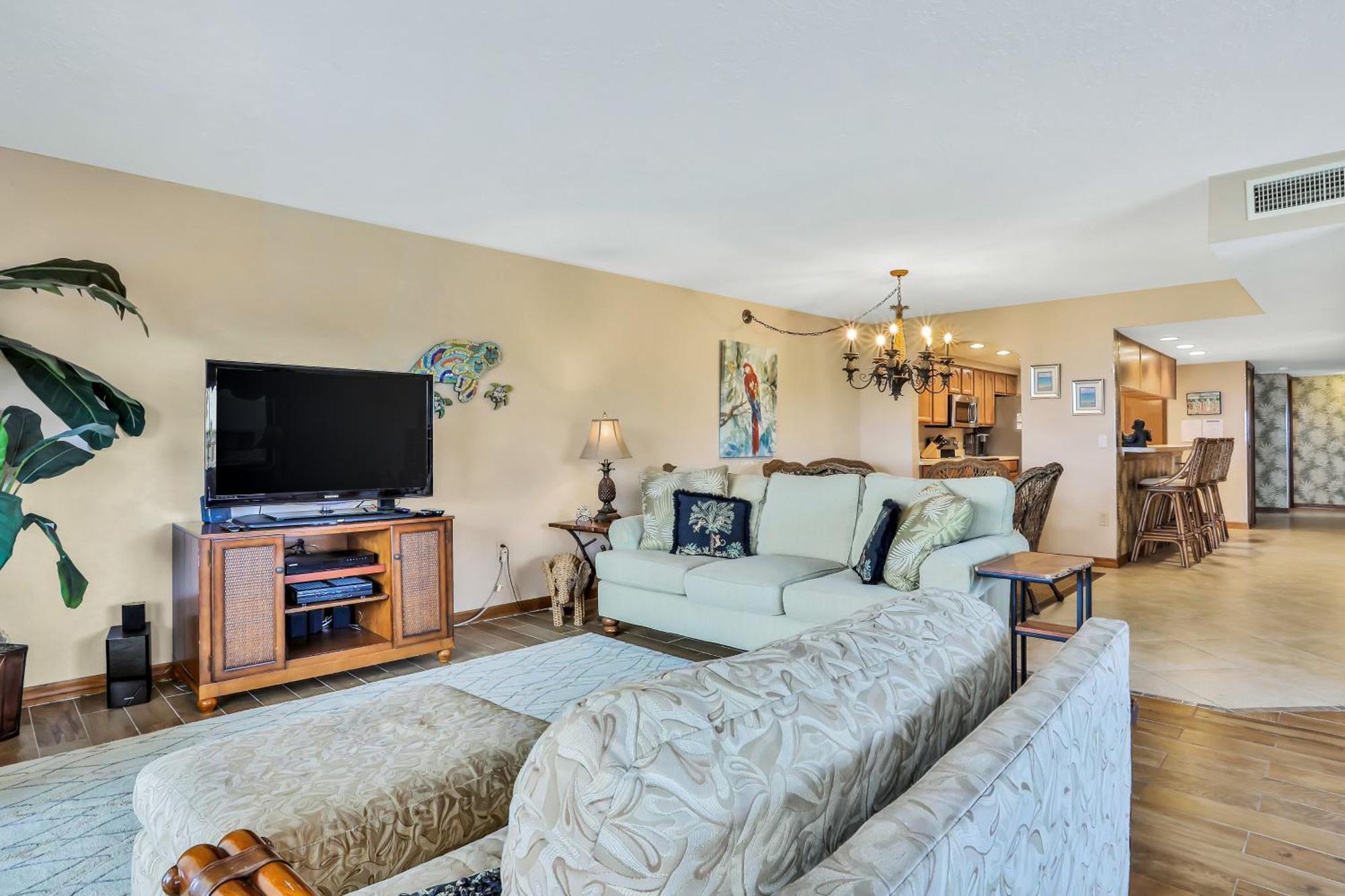 Atlantic Sands Holiday home *