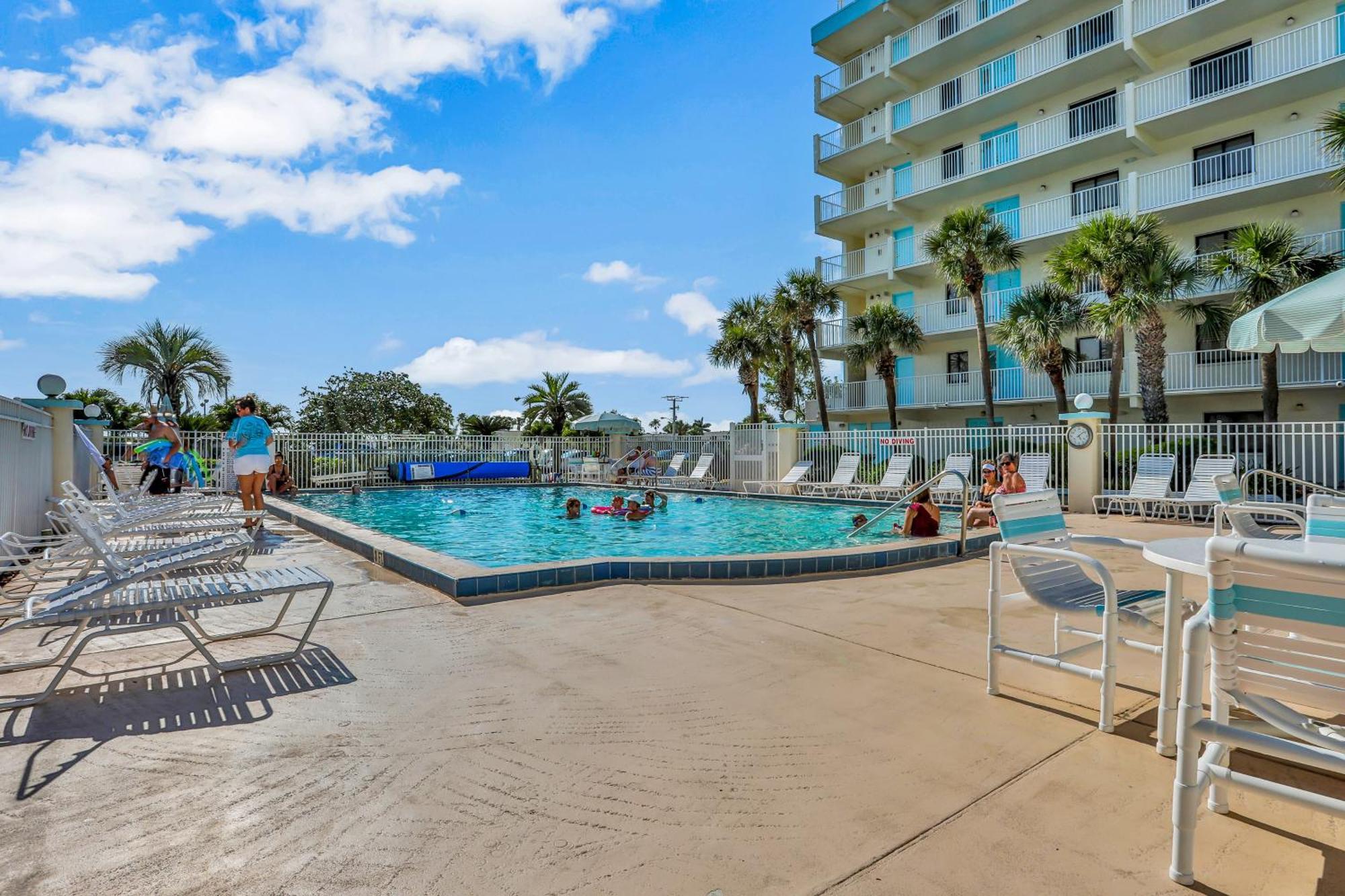 Atlantic Sands Cocoa Beach