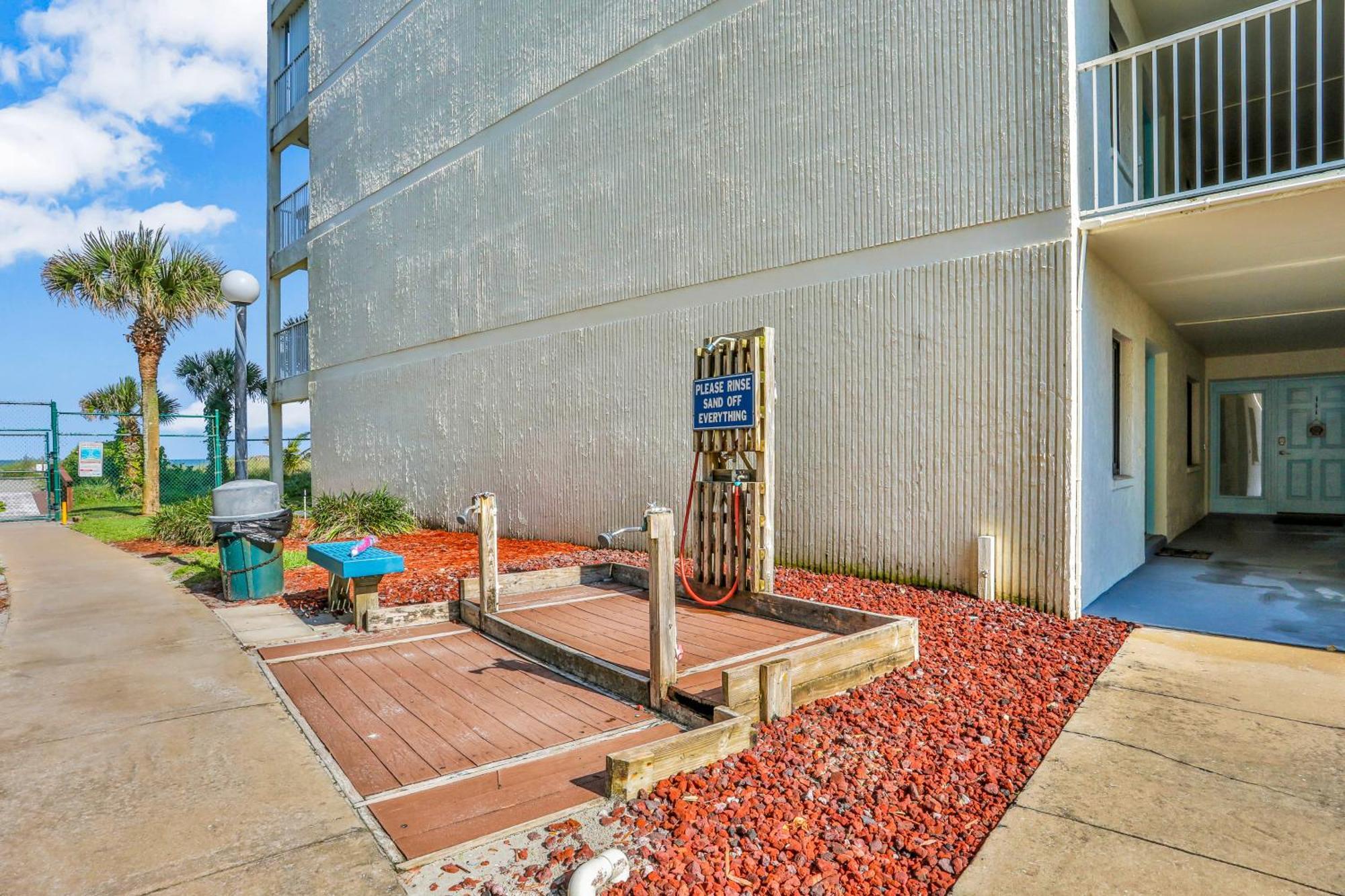 Holiday home Atlantic Sands Cocoa Beach
