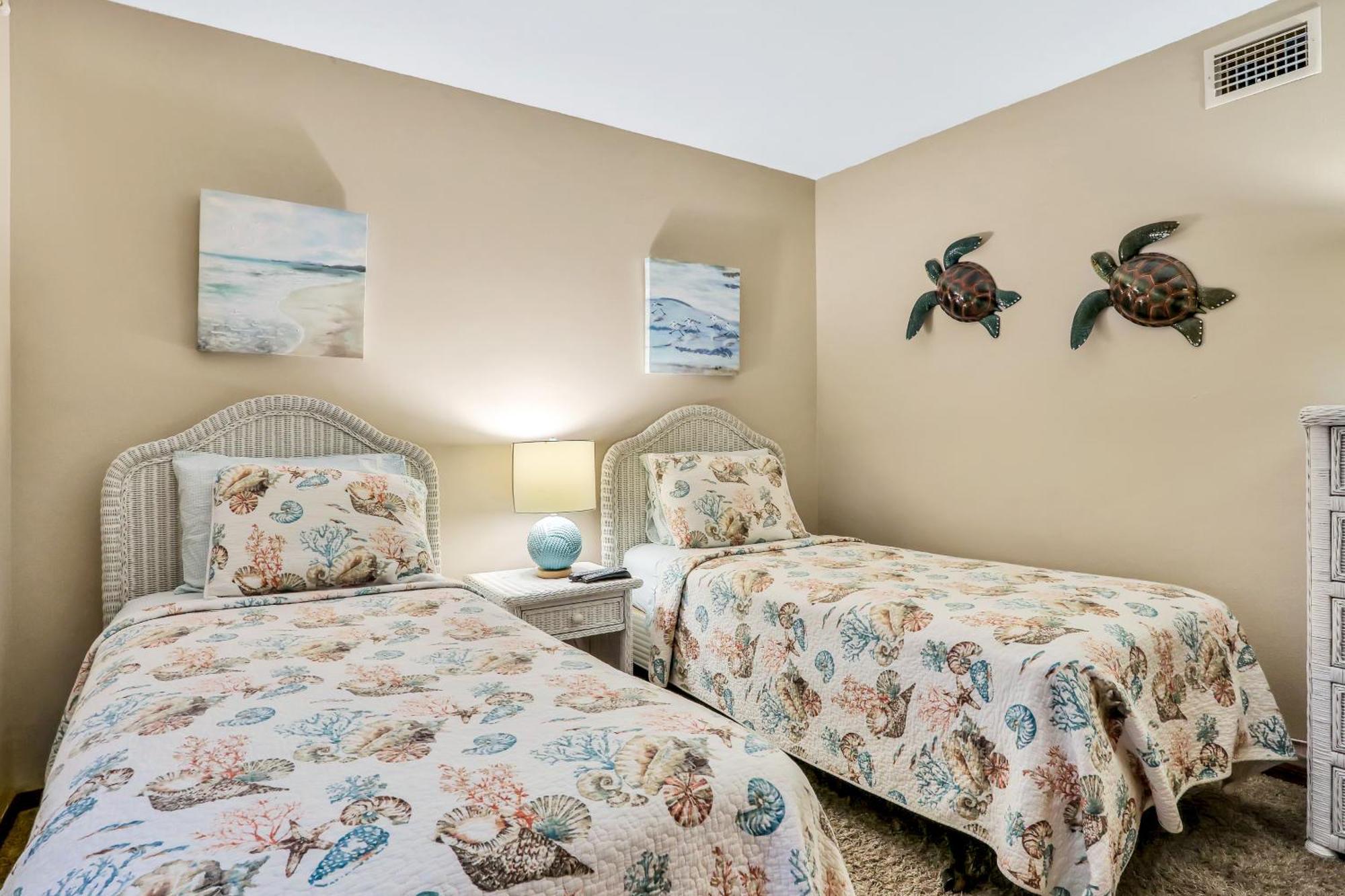 Atlantic Sands Holiday home *