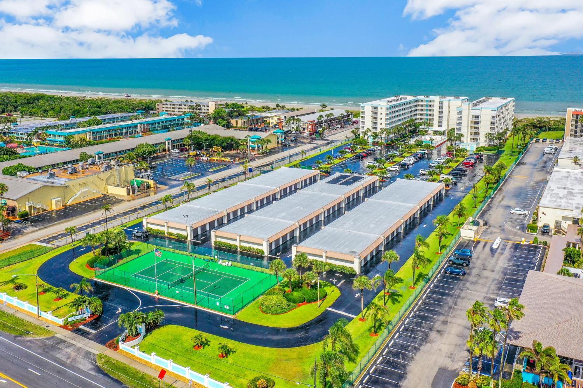 Atlantic Sands Holiday home