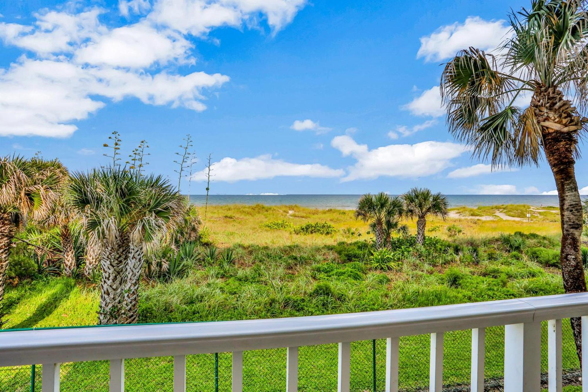 Atlantic Sands * Cocoa Beach
