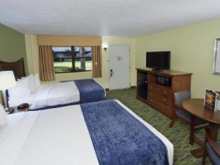 Western Cocoa - Port Canaveral Hotel