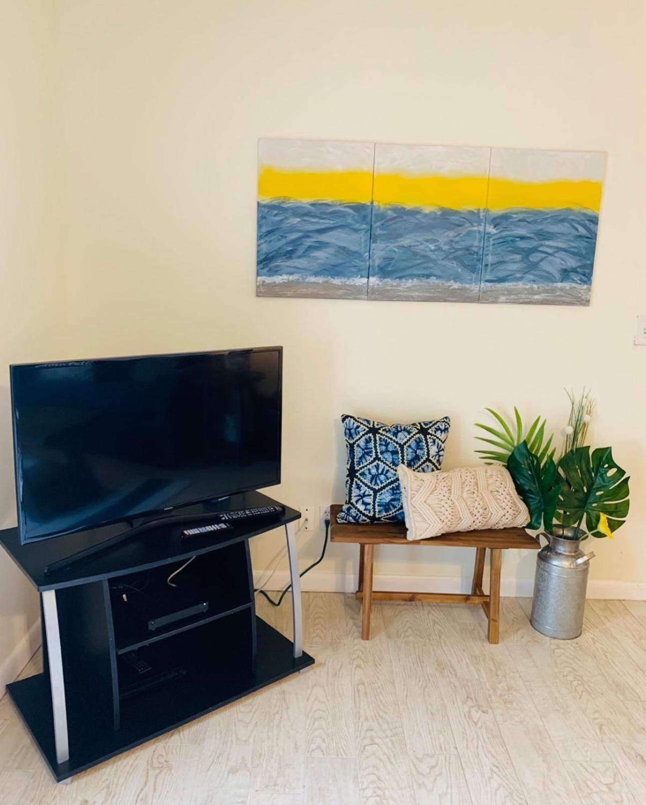 Apartment The Marlin -
