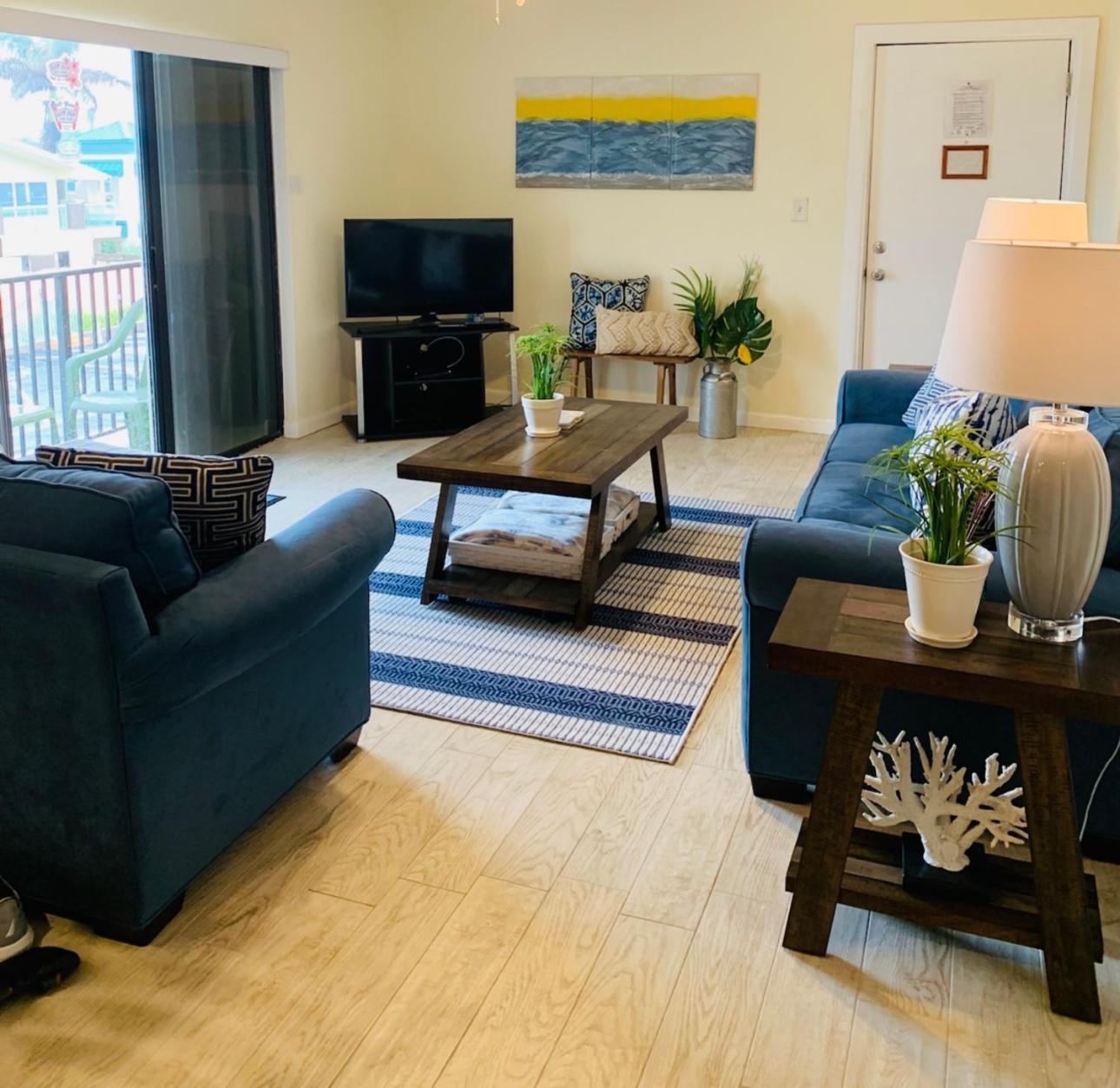 Apartment The Marlin - *