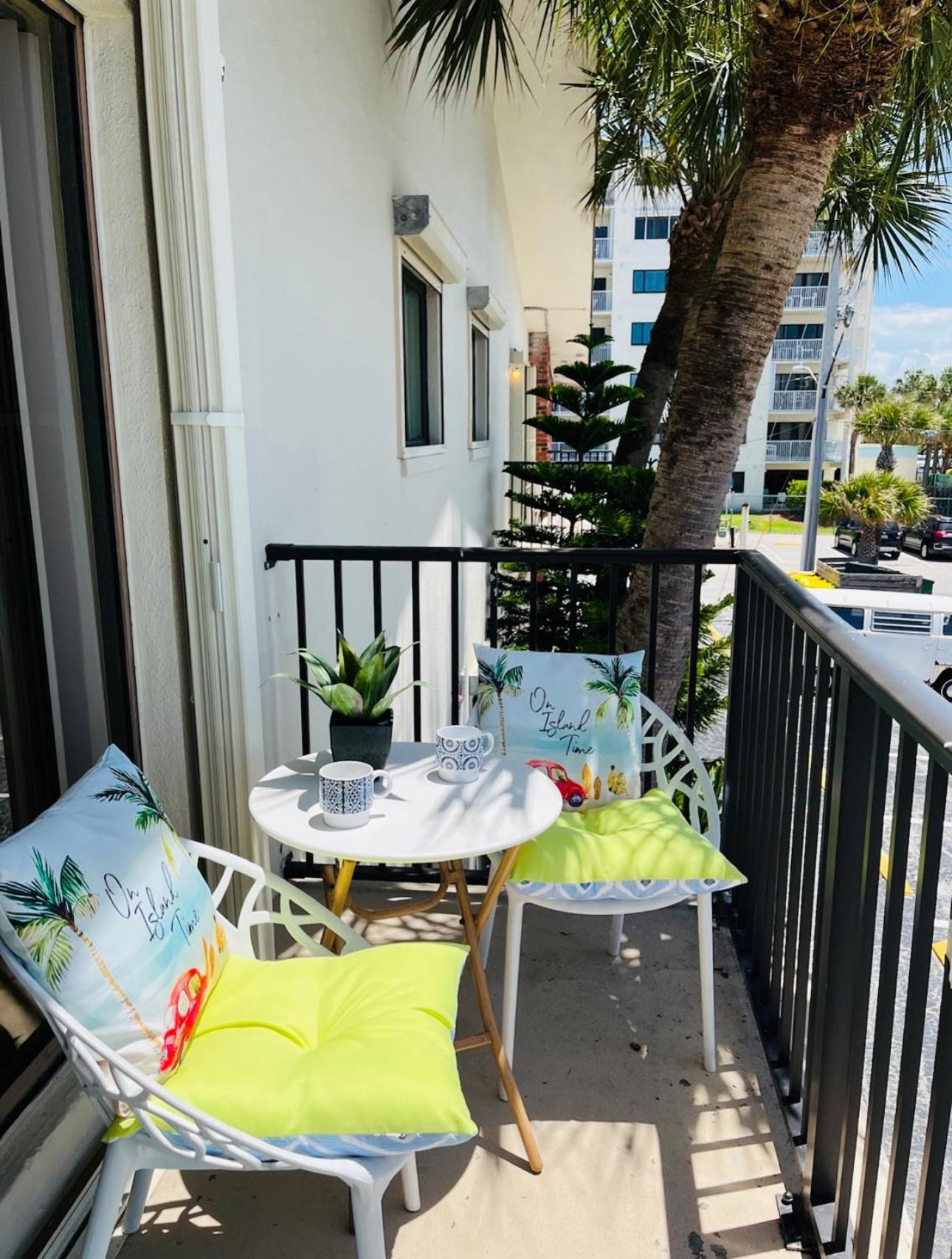 The Marlin -
