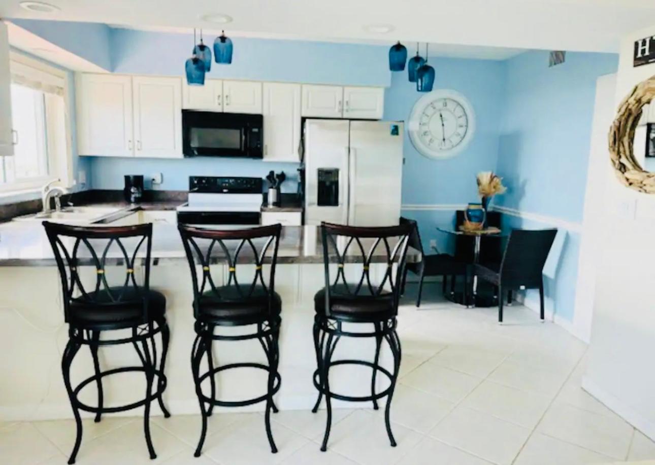 The Marlin - Apartment *