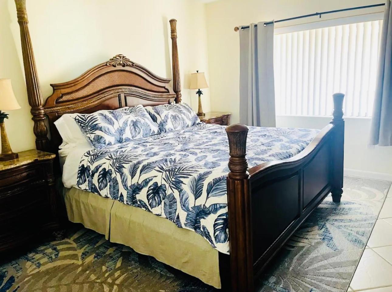 The Marlin - Apartment Cocoa Beach