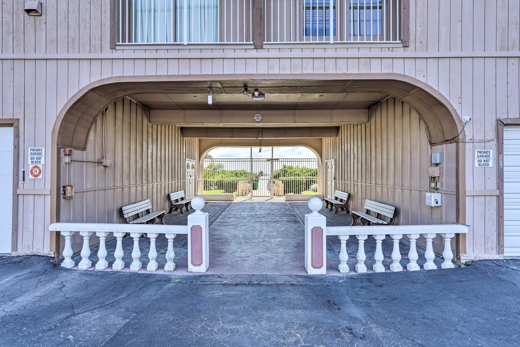 Cute Cocoa With Pool And Access! Cocoa Beach