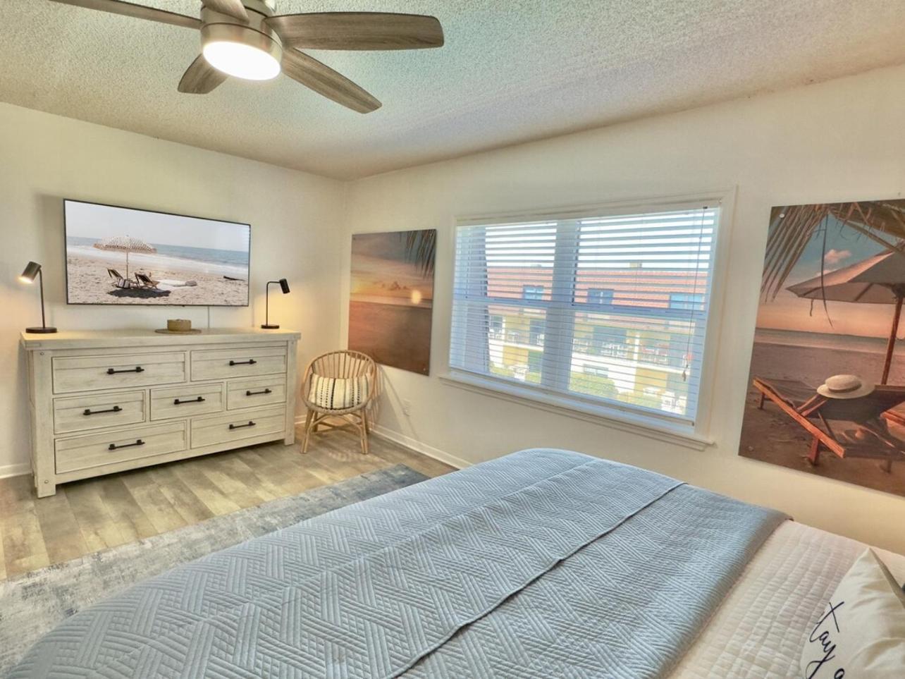 Apartment Pier Pressure Beachfront Wpool Cocoa Beach