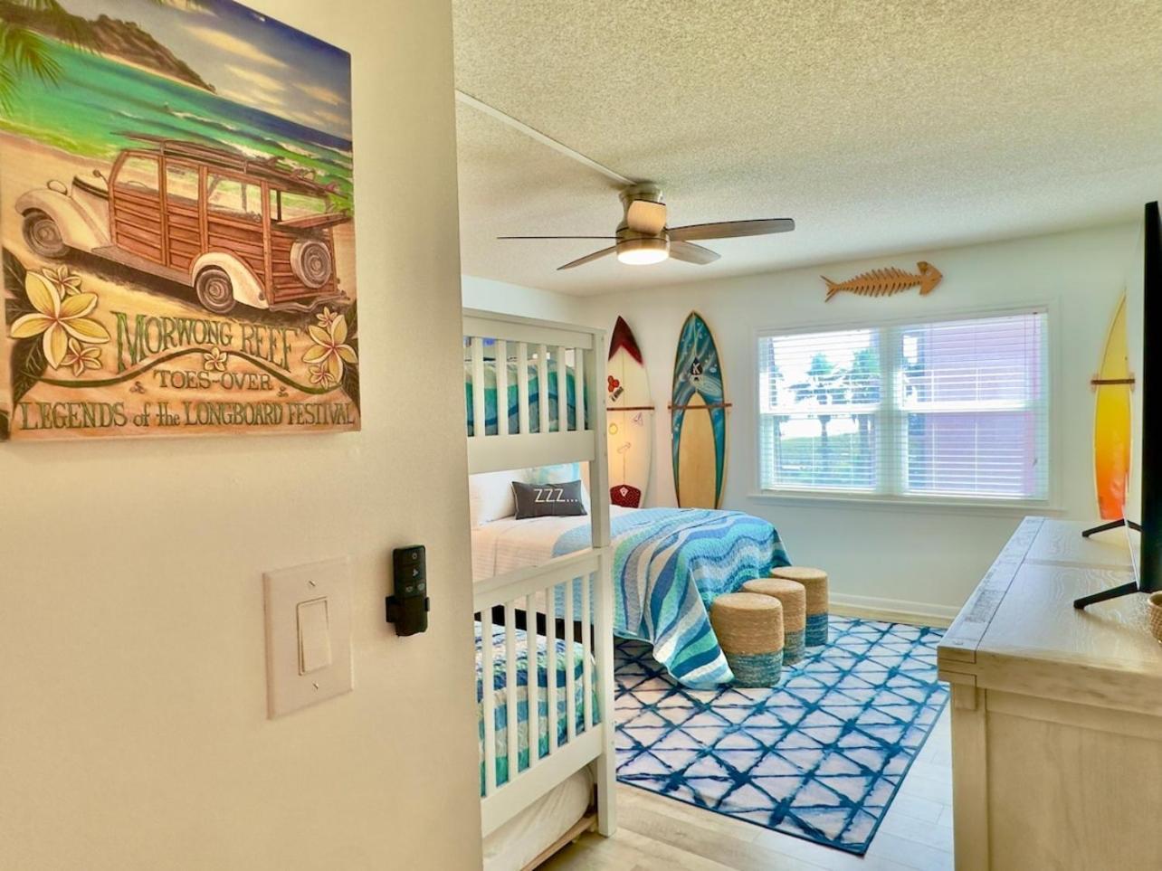 Pier Pressure Beachfront Wpool * Cocoa Beach