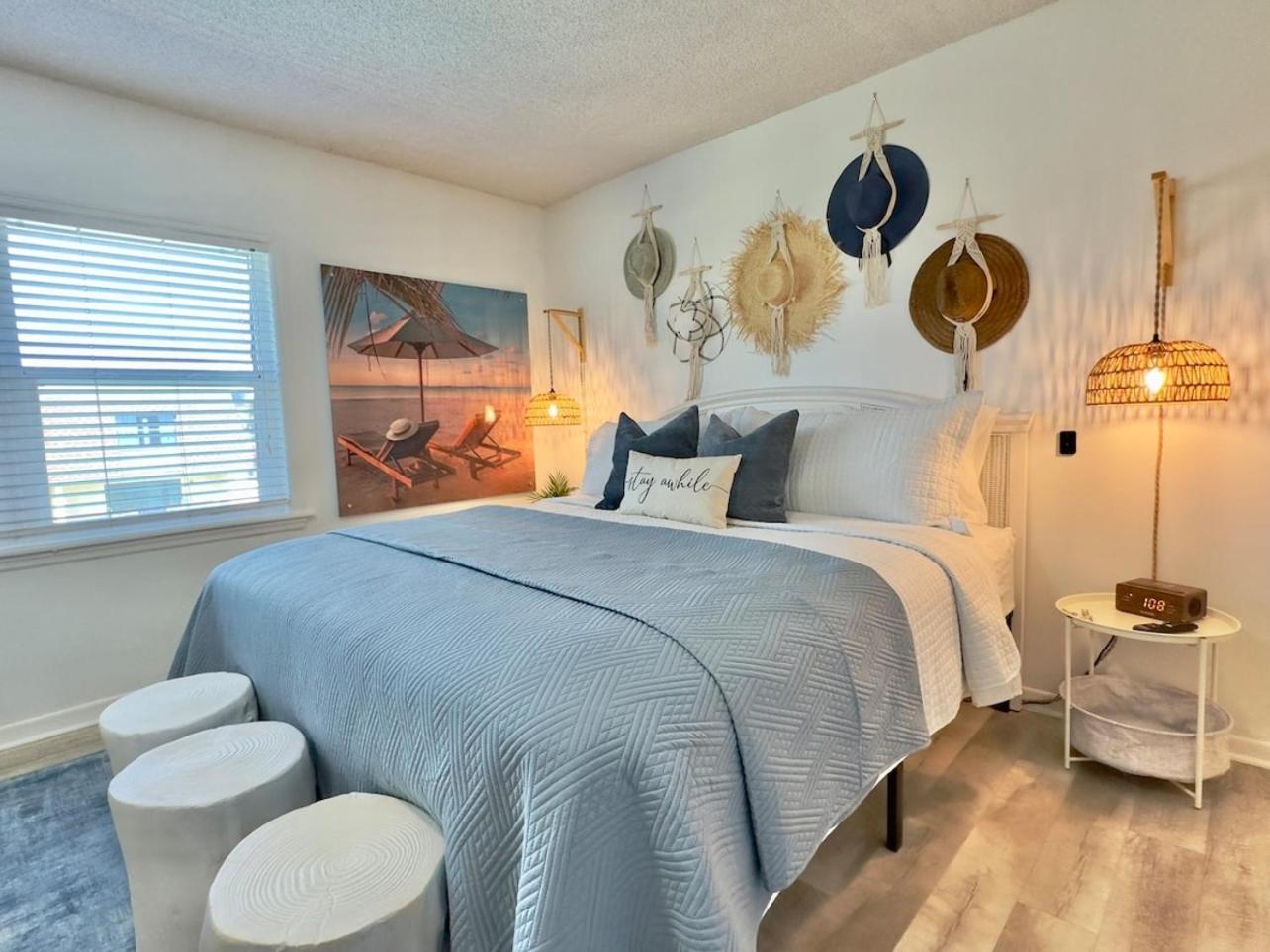 Pier Pressure Beachfront Wpool Apartment Cocoa Beach