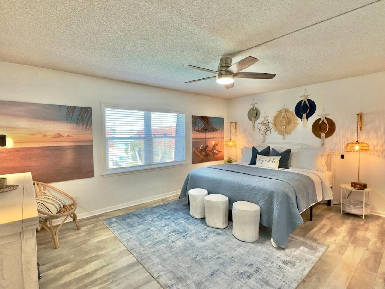 Pier Pressure Beachfront Wpool * Cocoa Beach