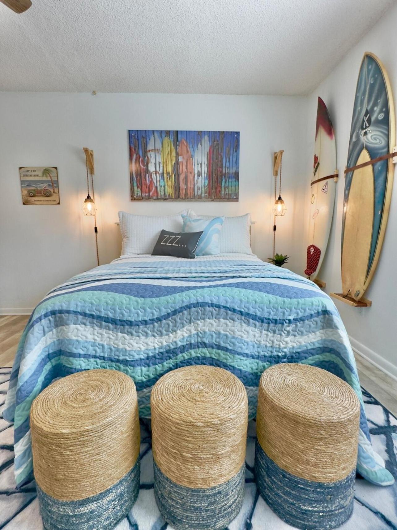 Pier Pressure Beachfront Wpool Apartment *