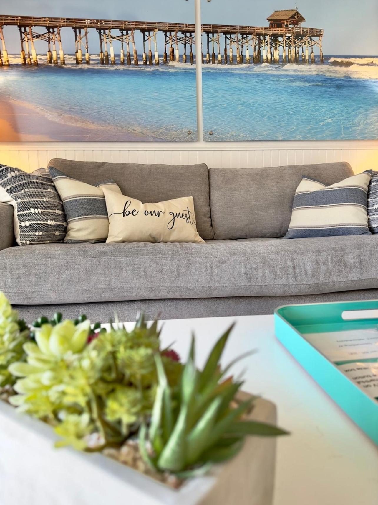 Pier Pressure Beachfront Wpool *