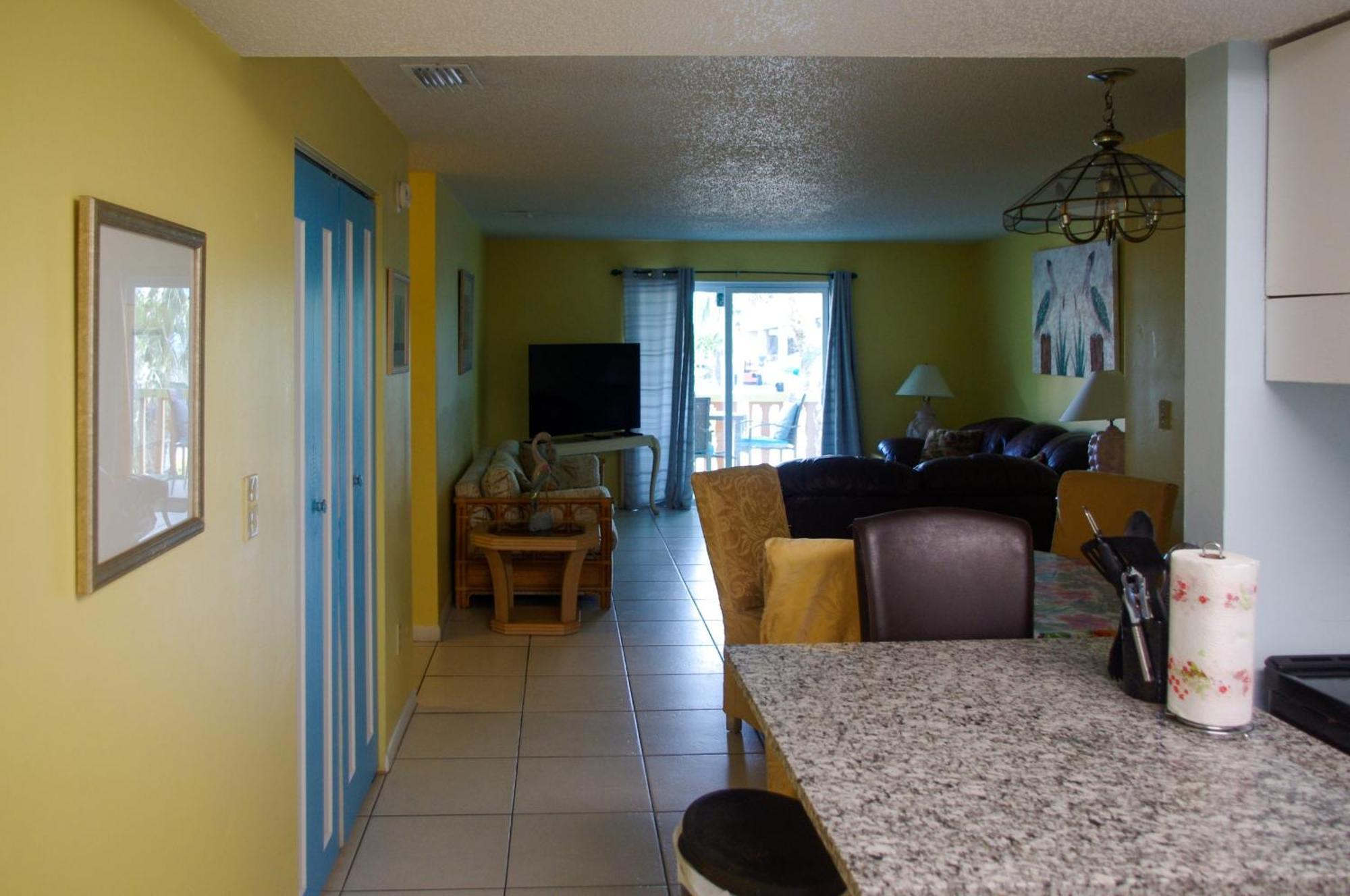 Aparthotel Marion Lane
