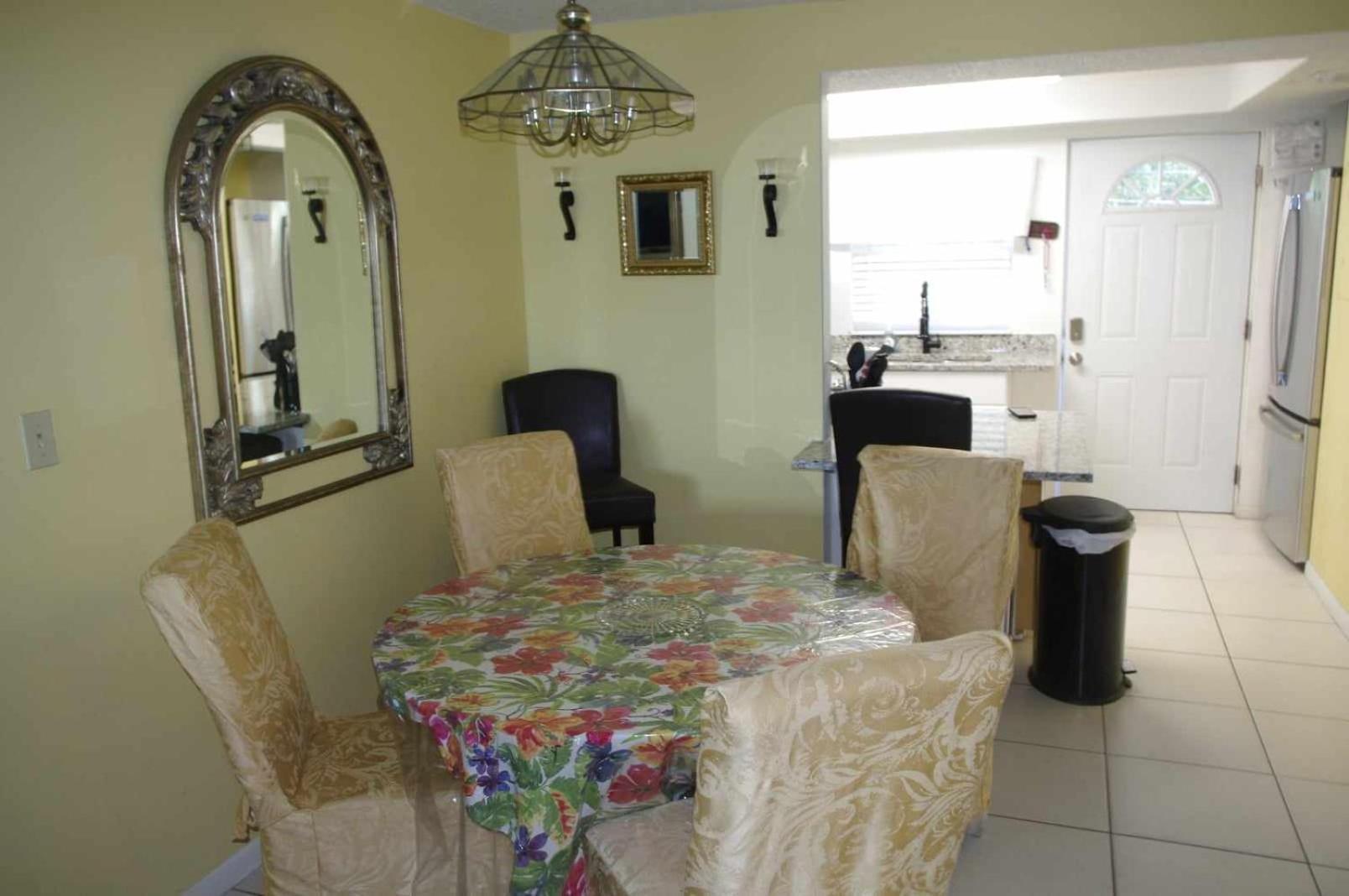 Marion Lane Aparthotel *