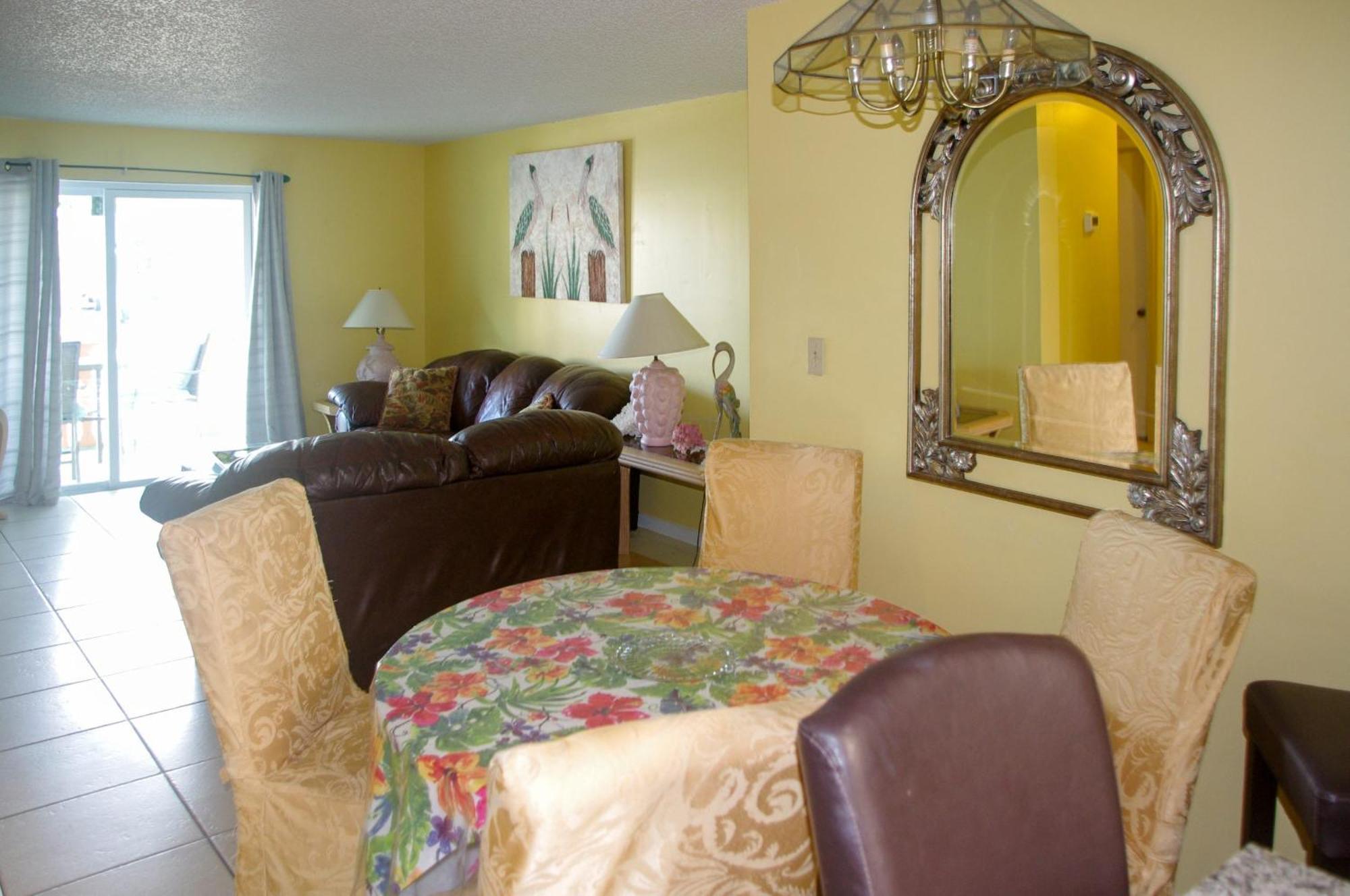 Marion Lane Aparthotel