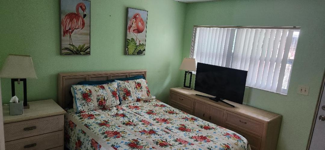 Marion Lane Aparthotel *