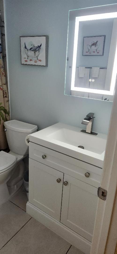 Aparthotel Marion Lane Cocoa Beach