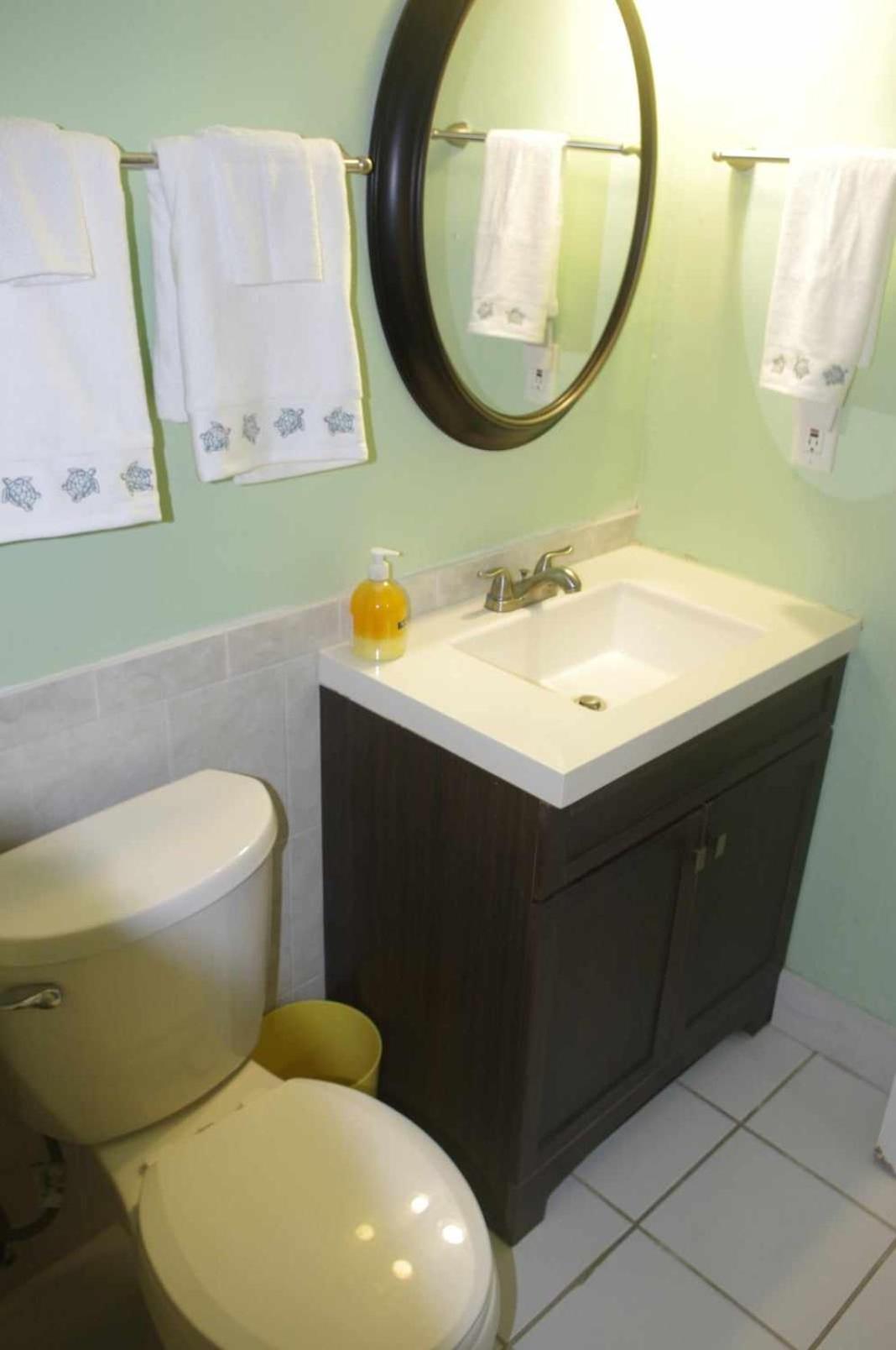 Marion Lane Aparthotel *