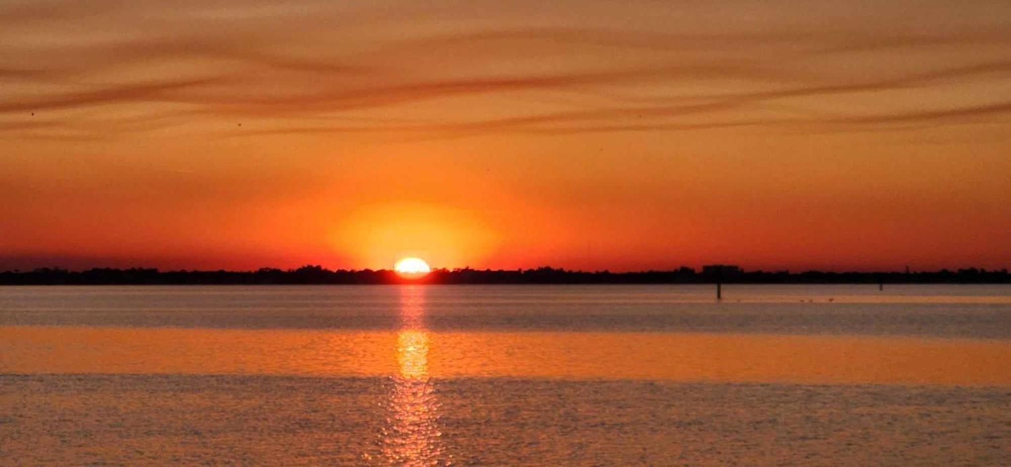 Marion Lane * Cocoa Beach