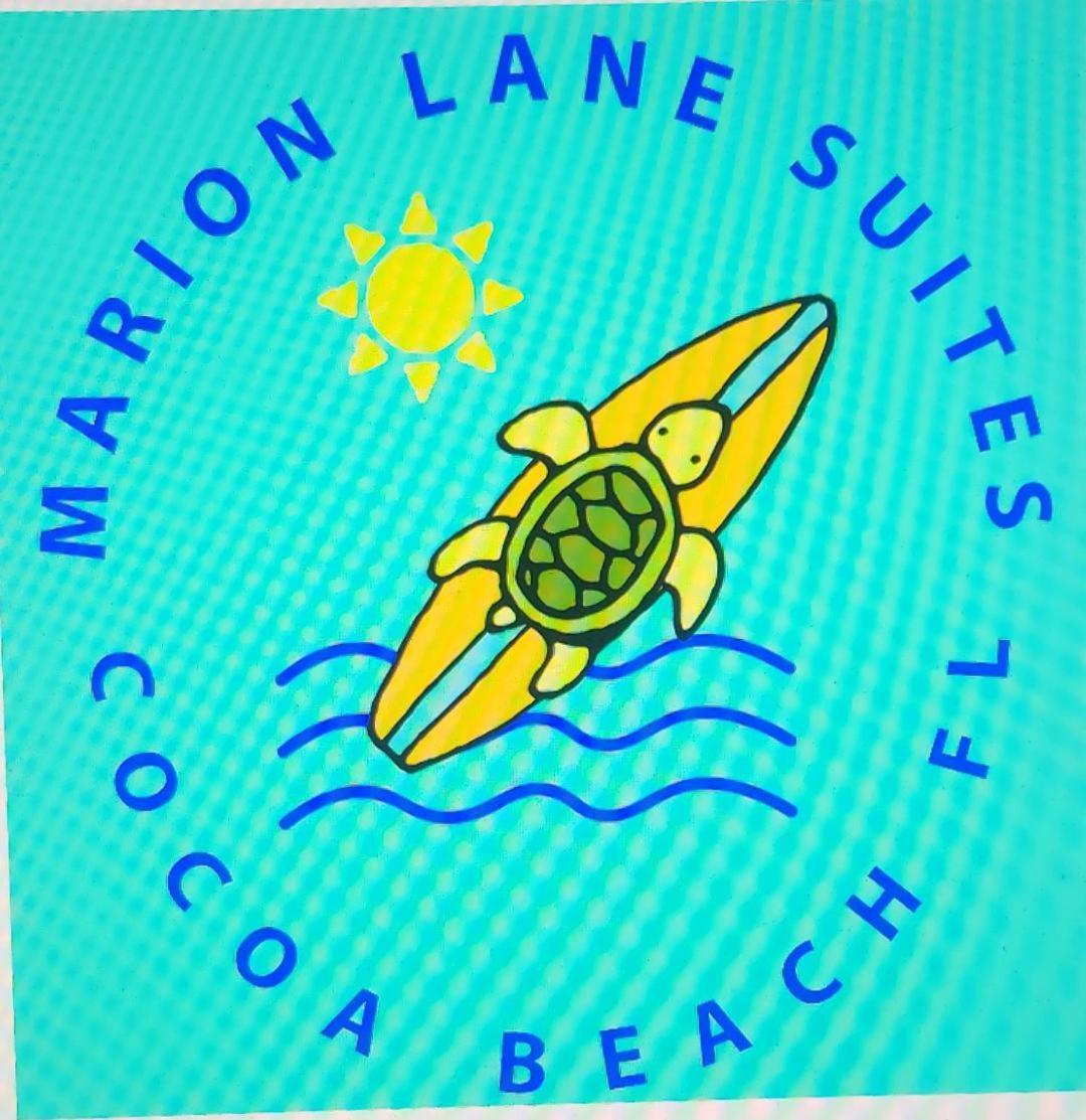 Marion Lane Cocoa Beach