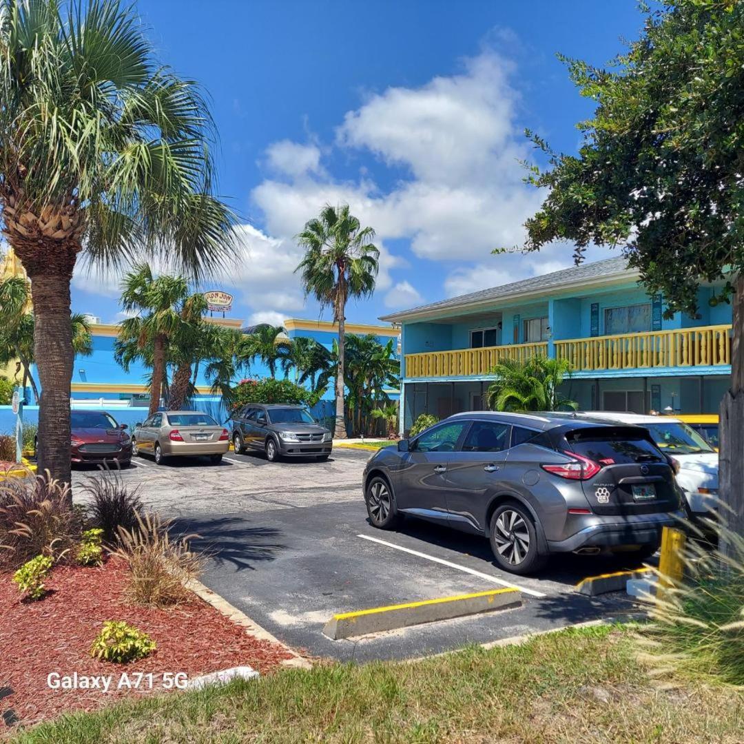 Aparthotel Marion Lane Cocoa Beach