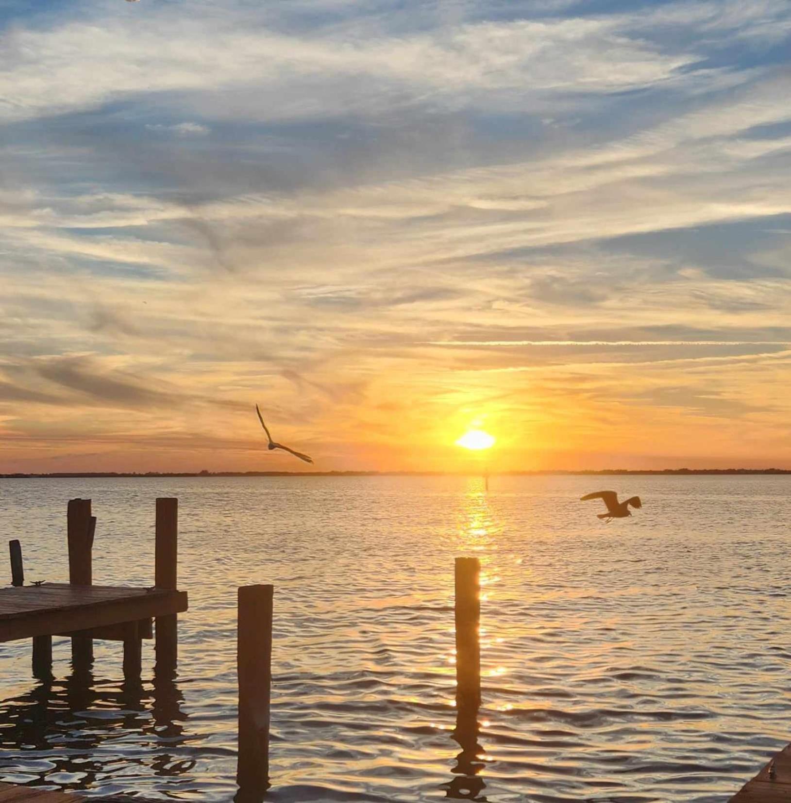 Marion Lane * Cocoa Beach