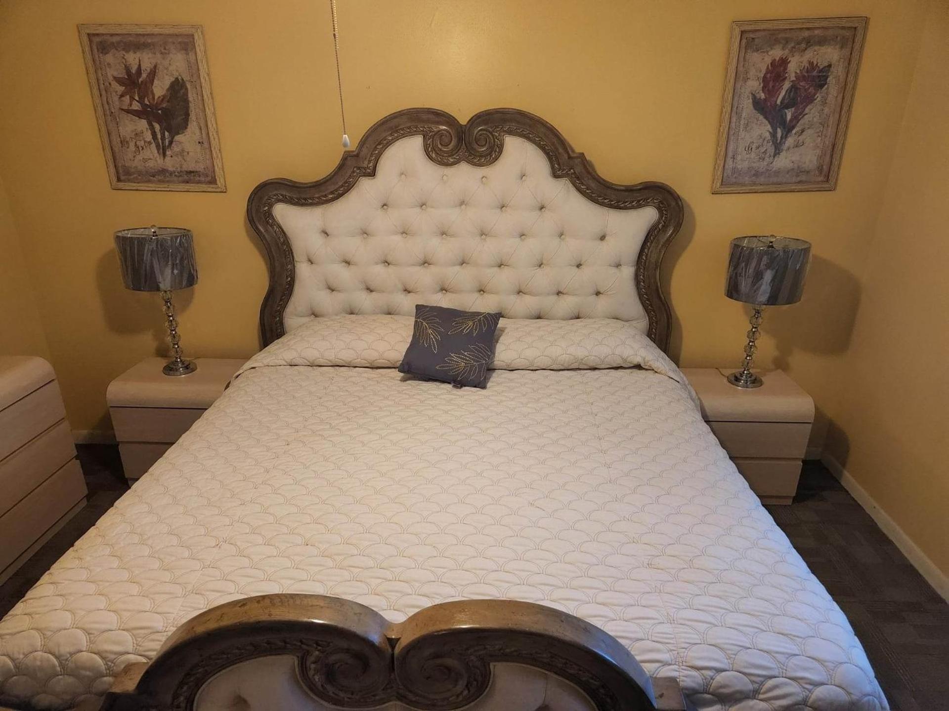 Marion Lane Aparthotel *
