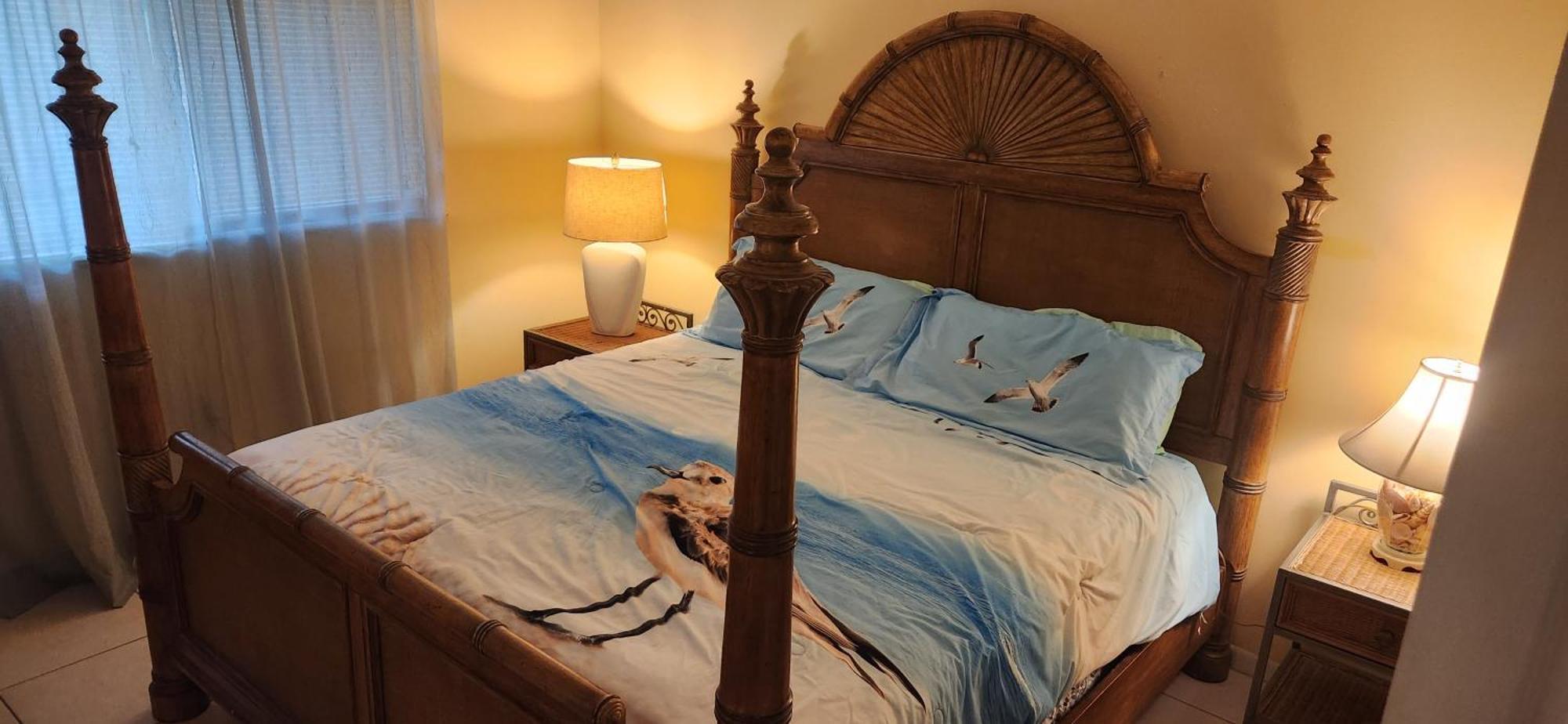 Marion Lane Aparthotel *