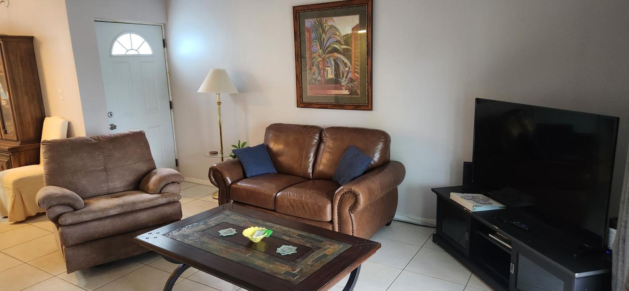 Marion Lane Aparthotel *