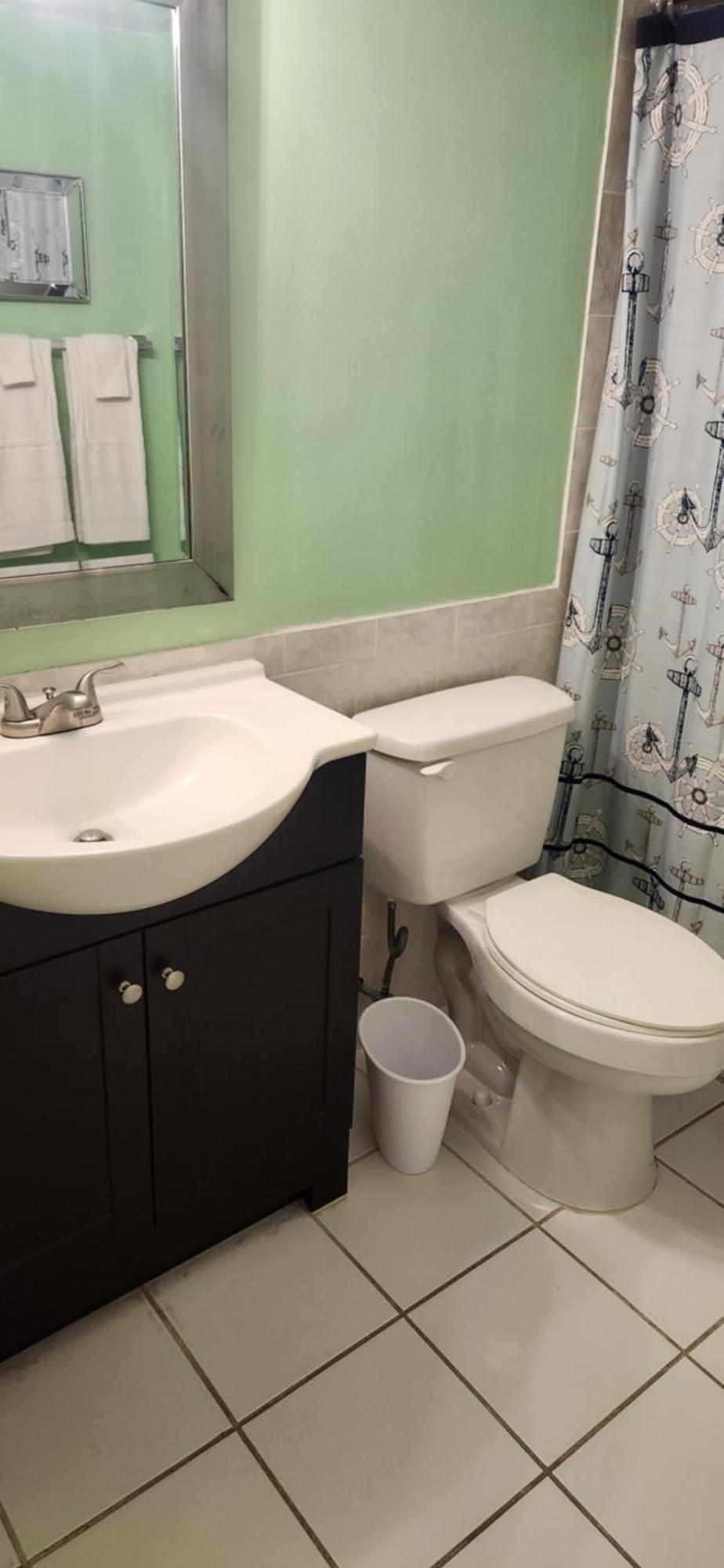 Marion Lane Aparthotel Cocoa Beach