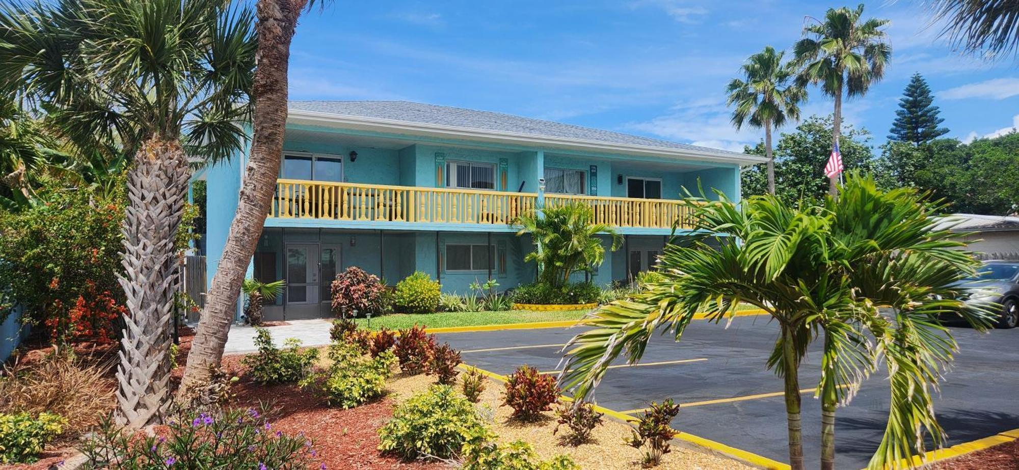 Aparthotel Marion Lane *