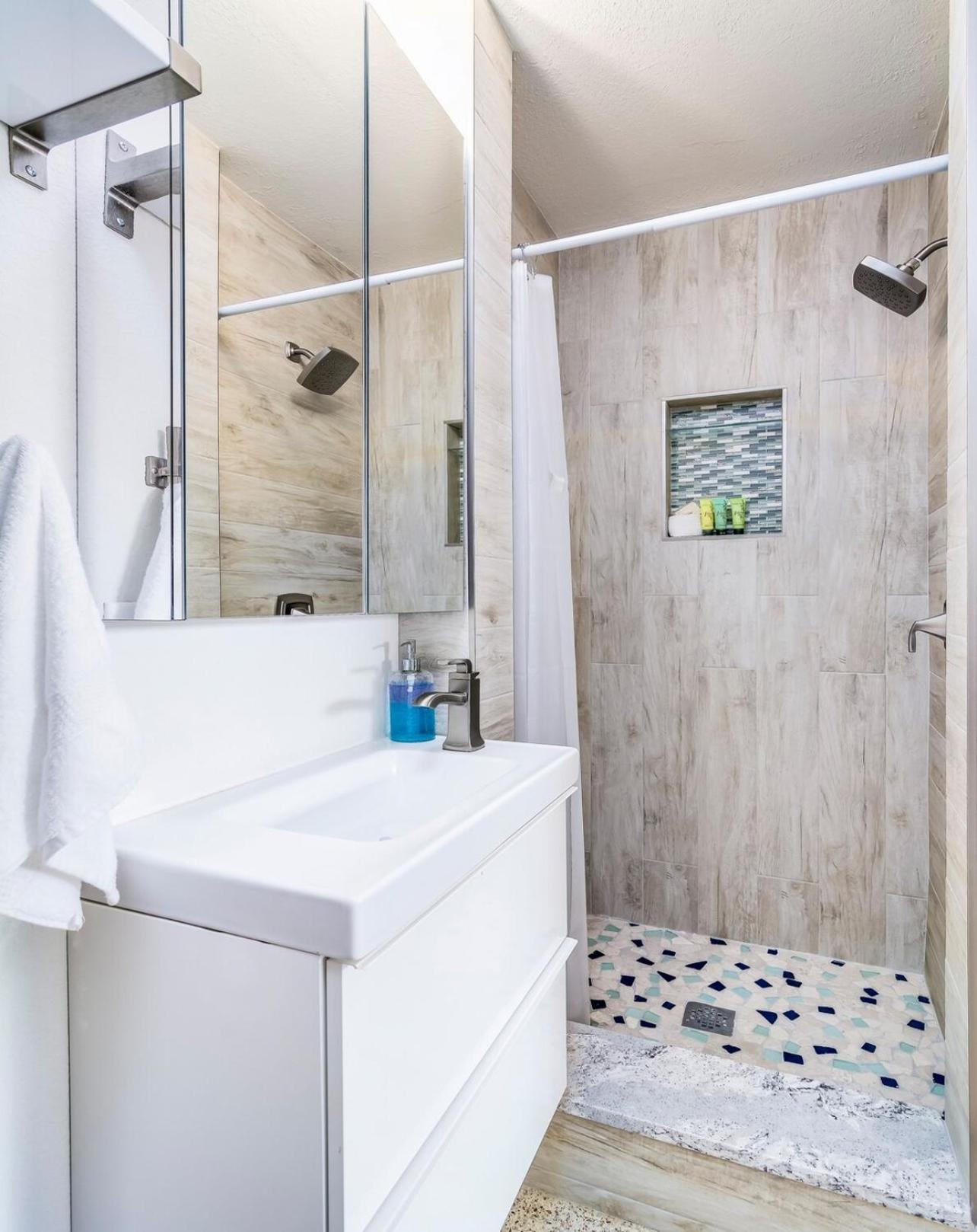 Boutique Vacation Complex At Beach Apartment Cocoa Beach