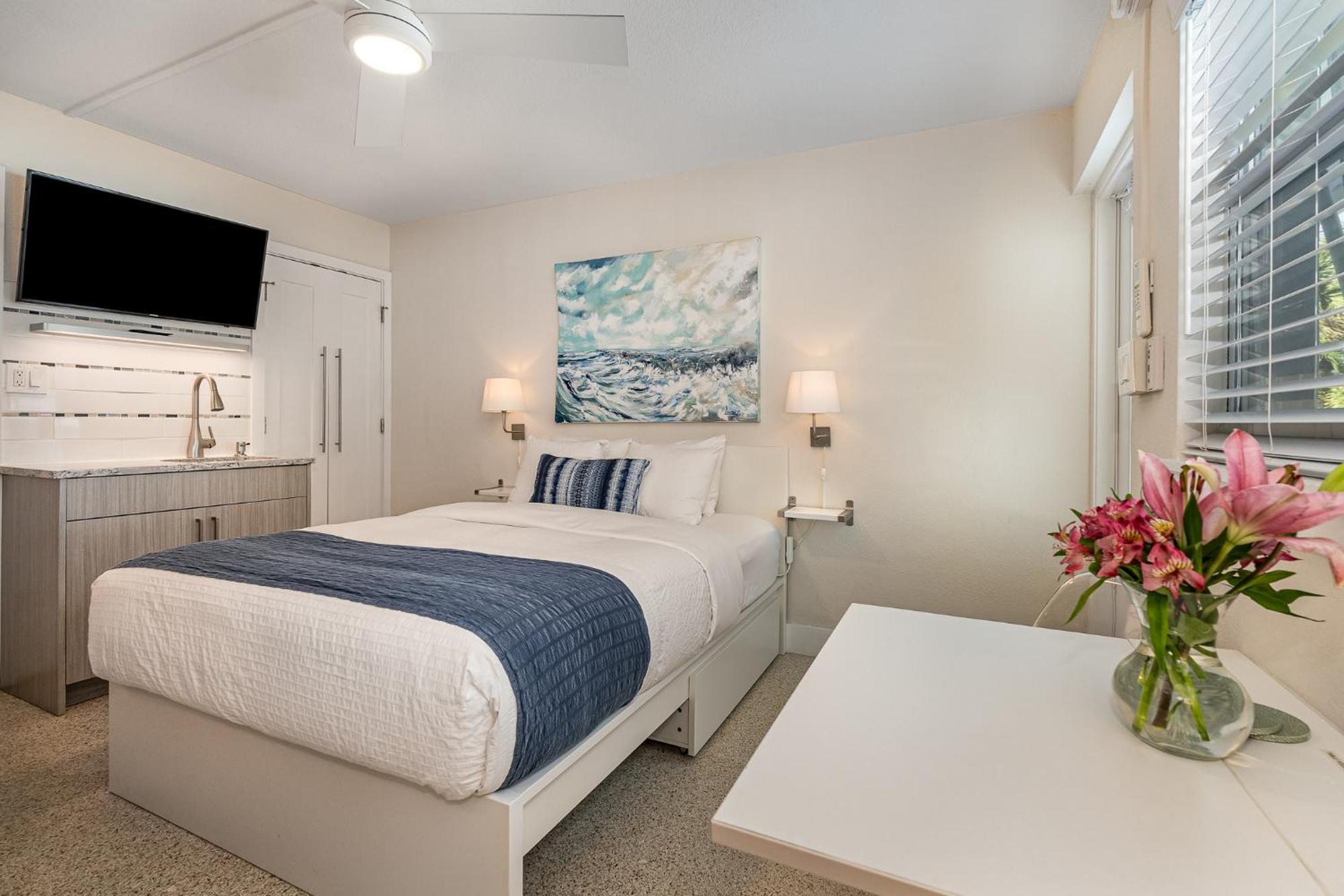 Apartment Boutique Vacation Complex At Beach Cocoa Beach