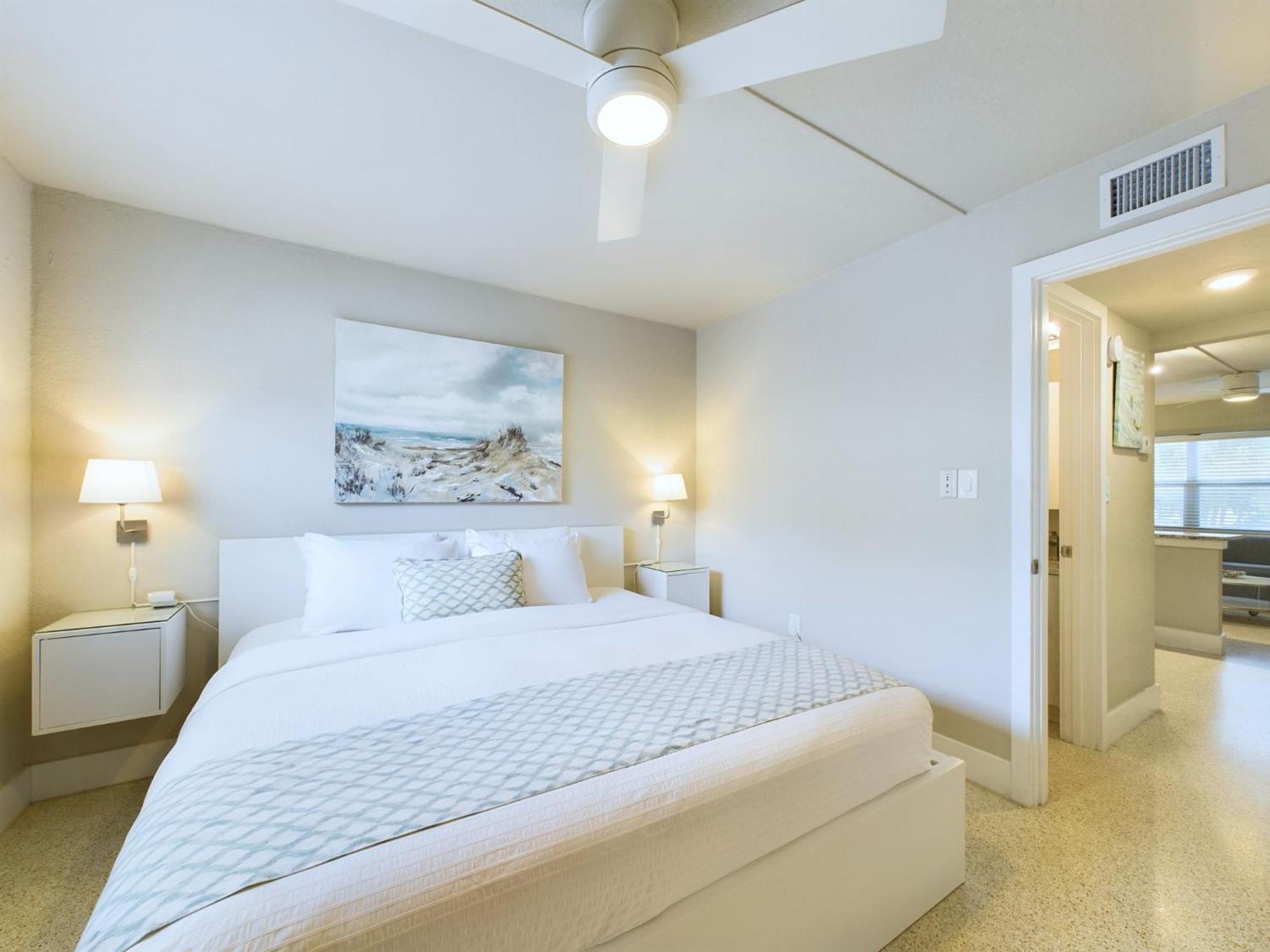 Apartment Boutique Vacation Complex At Beach Cocoa Beach
