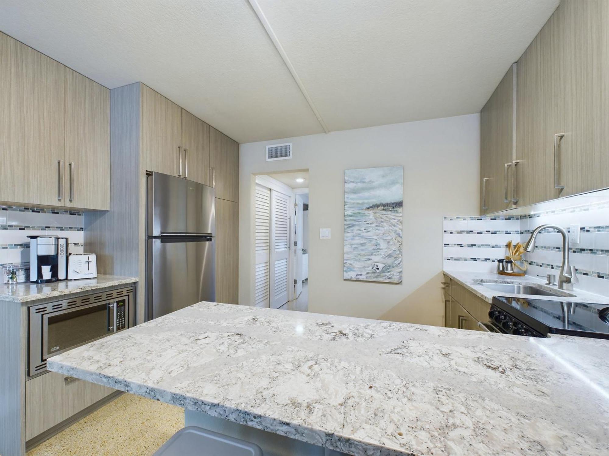 Apartment Boutique Vacation Complex At Beach