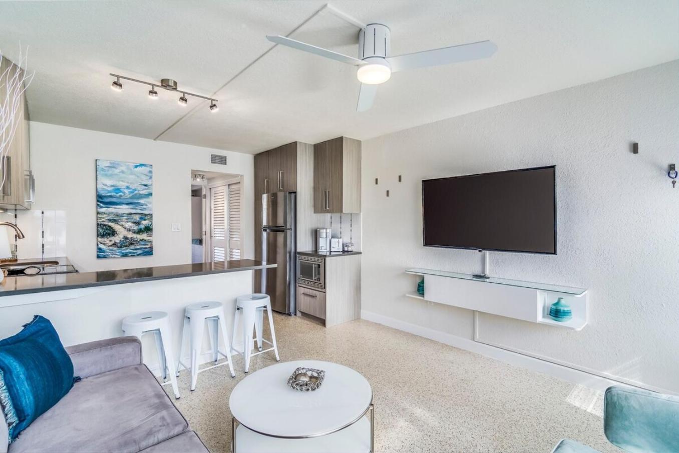 Apartment Boutique Vacation Complex At Beach *