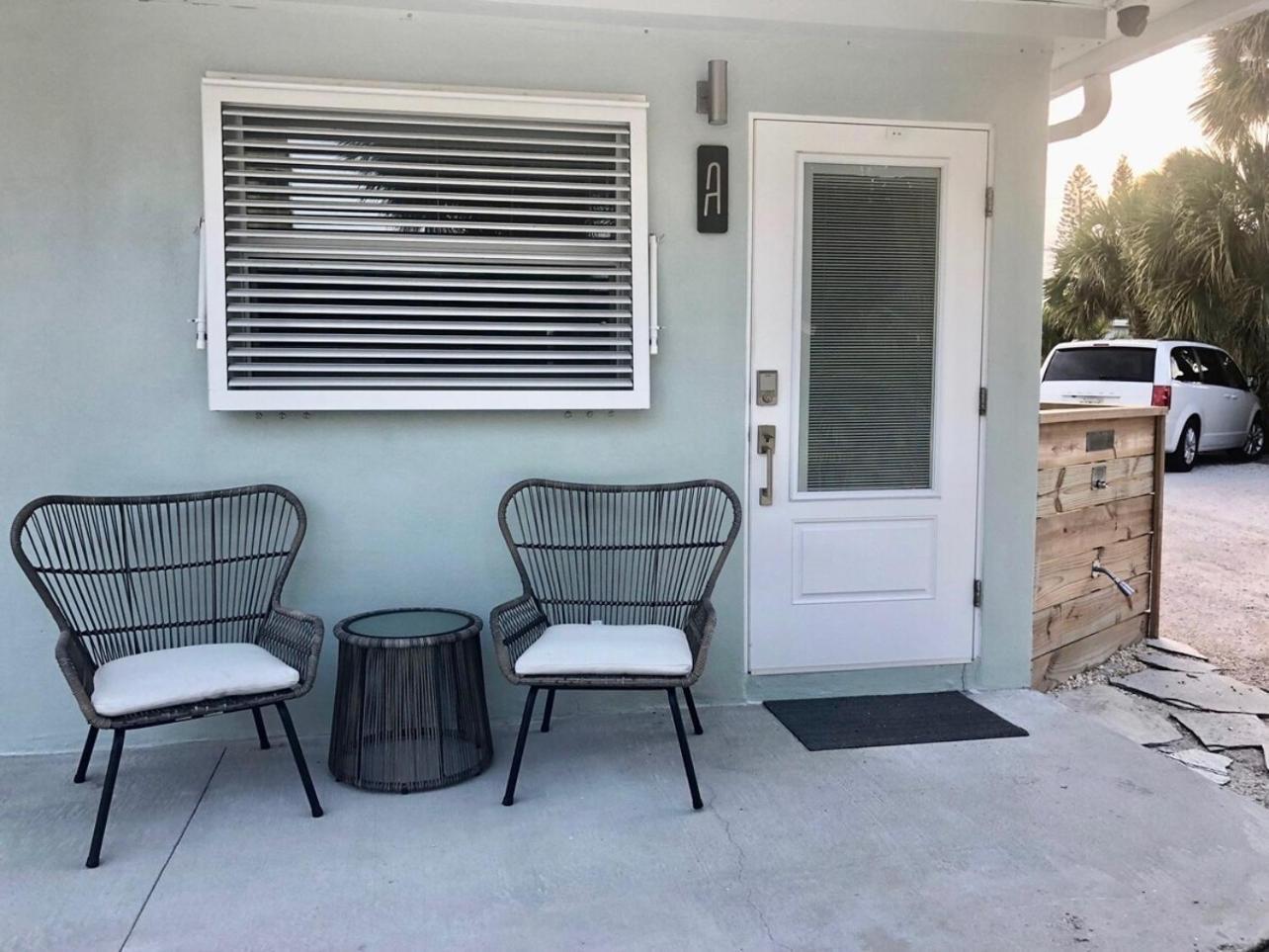 Boutique Vacation Complex At Beach * Cocoa Beach