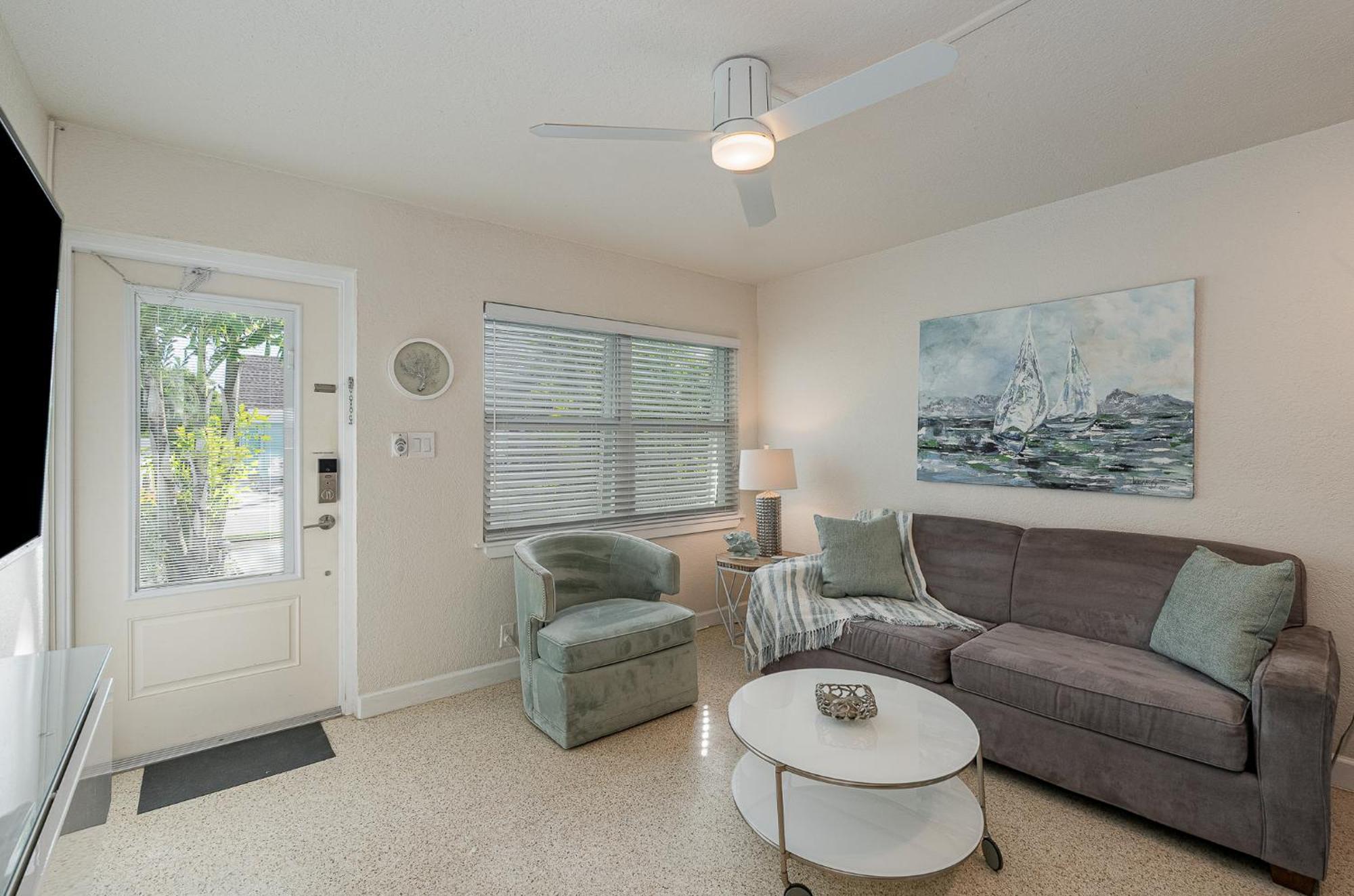 Apartment Boutique Vacation Complex At Beach *