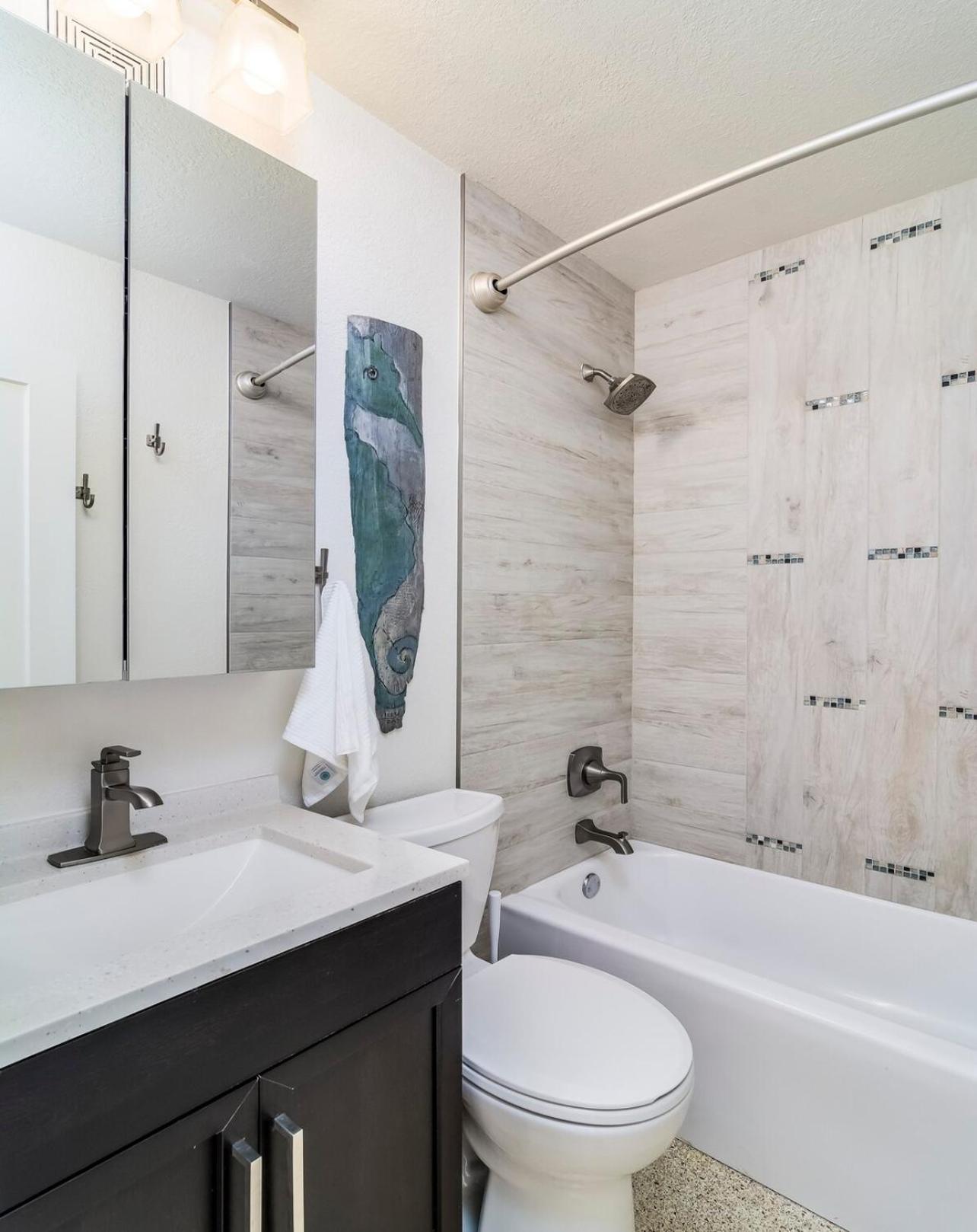 Apartment Boutique Vacation Complex At Beach Cocoa Beach