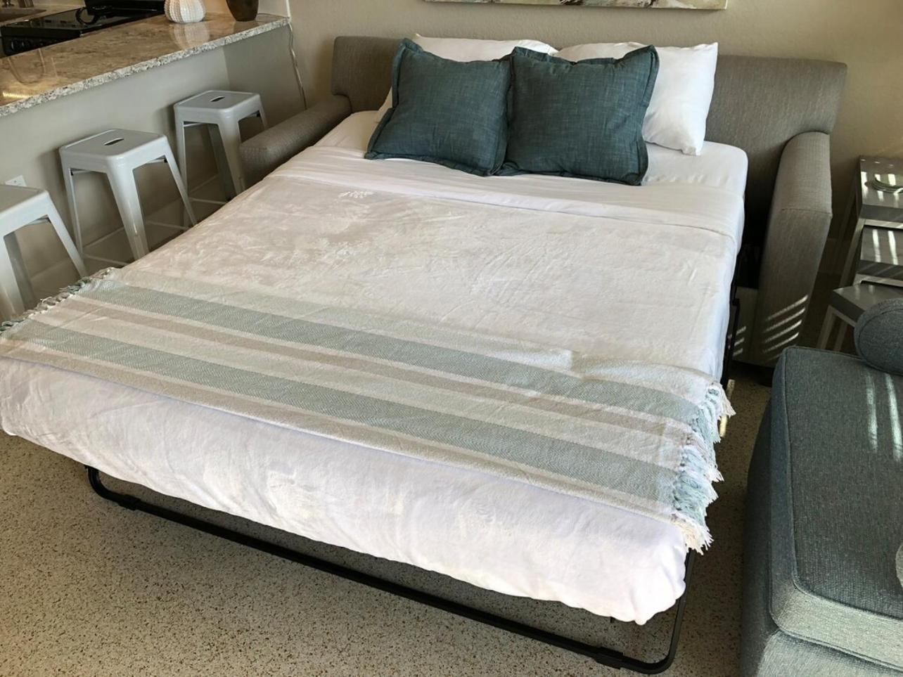 Apartment Boutique Vacation Complex At Beach Cocoa Beach