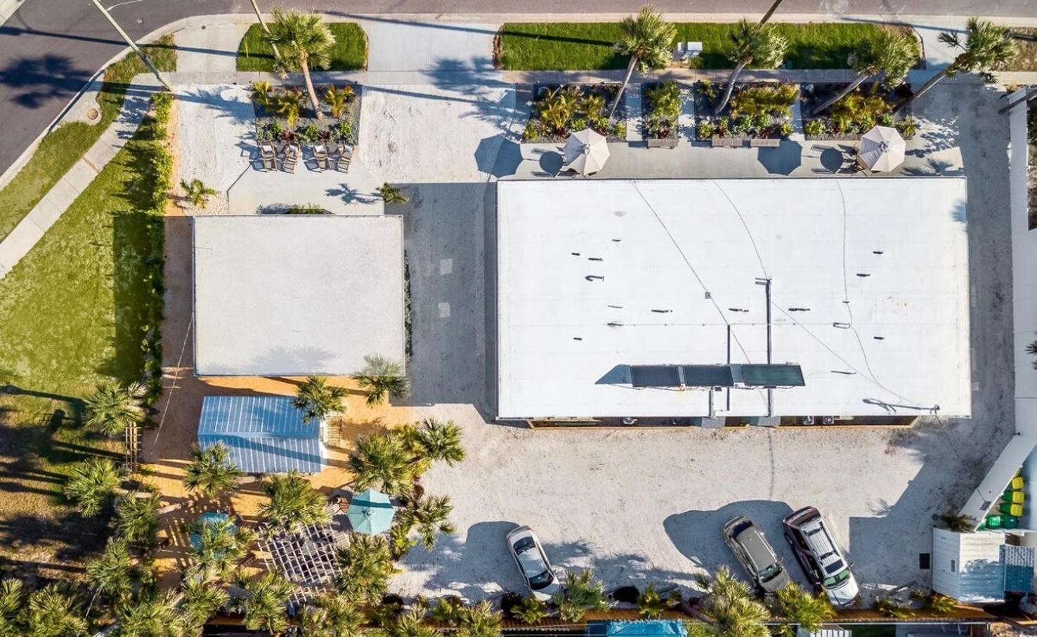 Boutique Vacation Complex At Beach Cocoa Beach