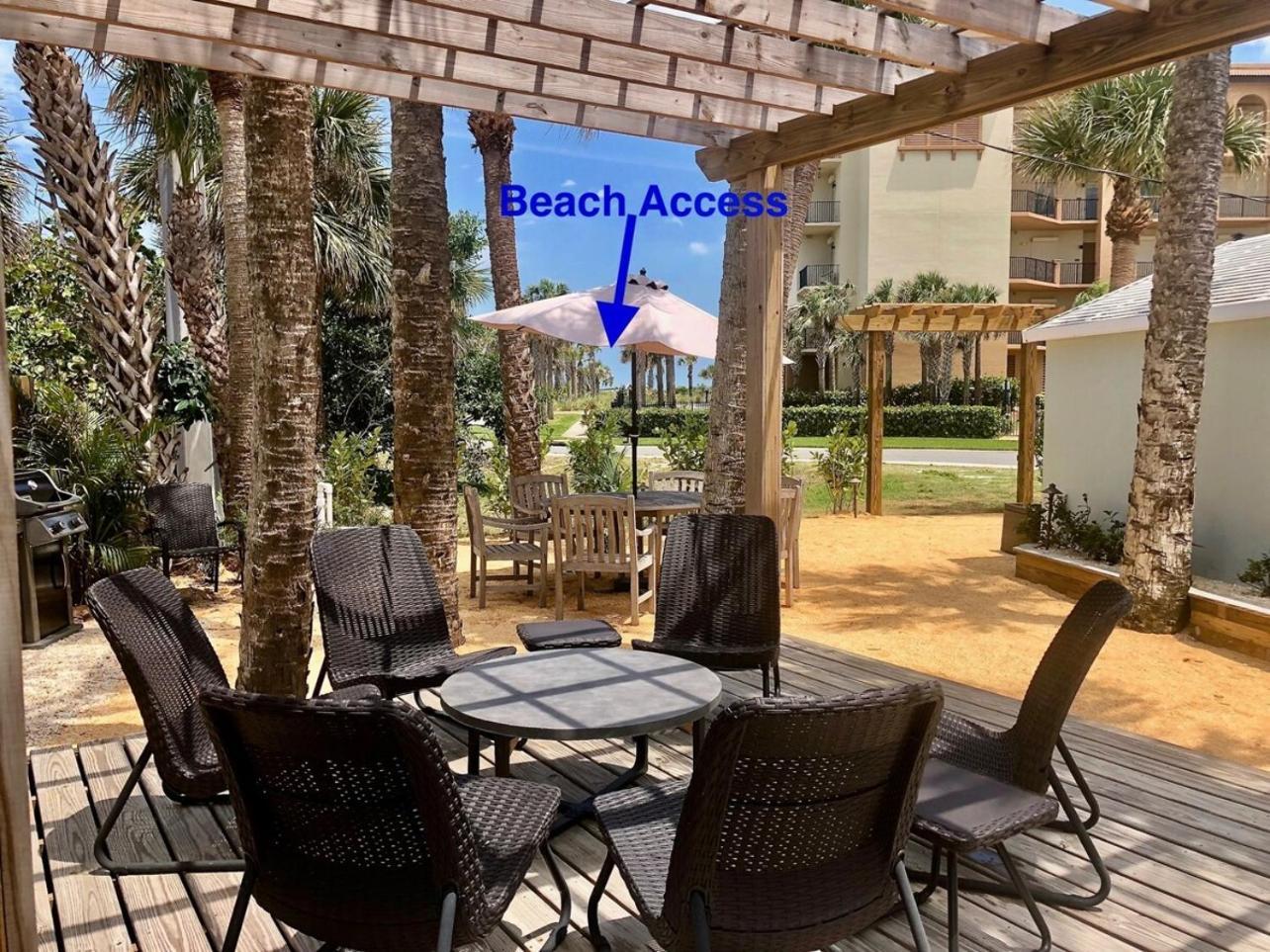 Boutique Vacation Complex At Beach Apartment *